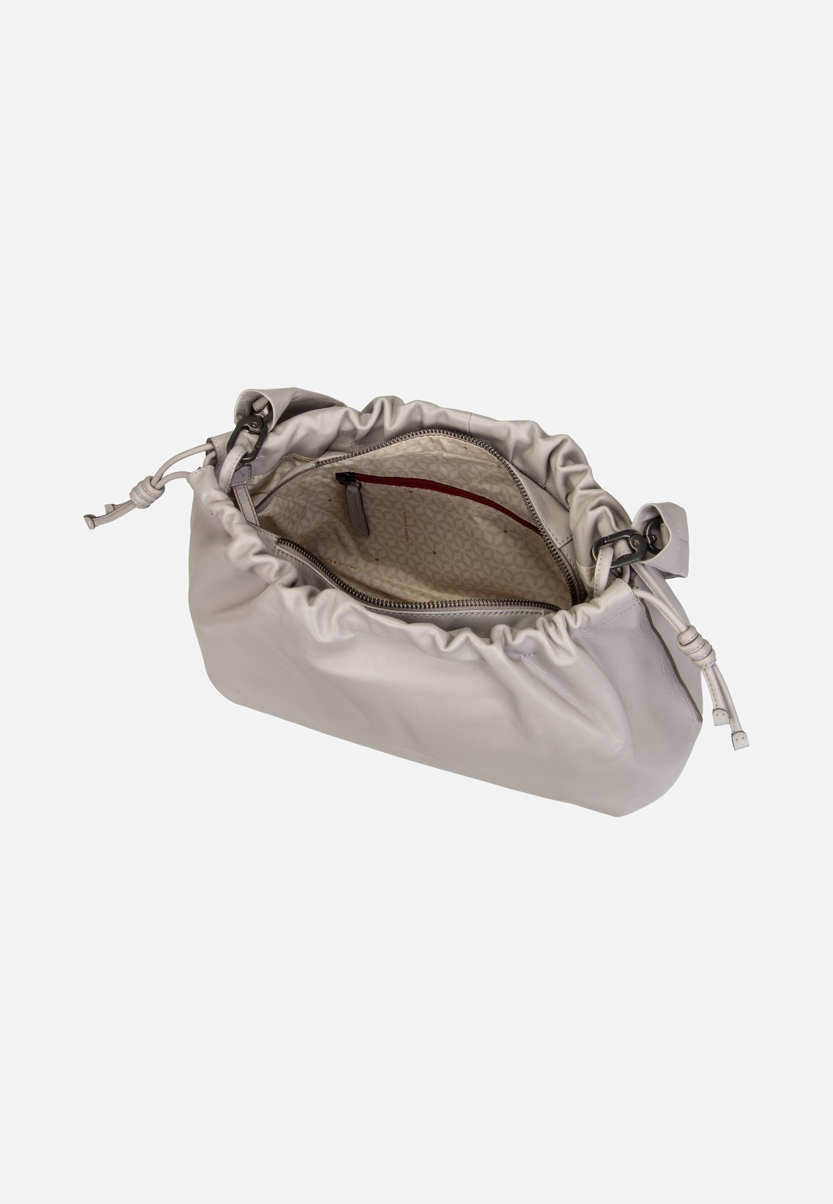 aunts & uncles - Bloom Ash - Bucket Bag | Neutral-Image