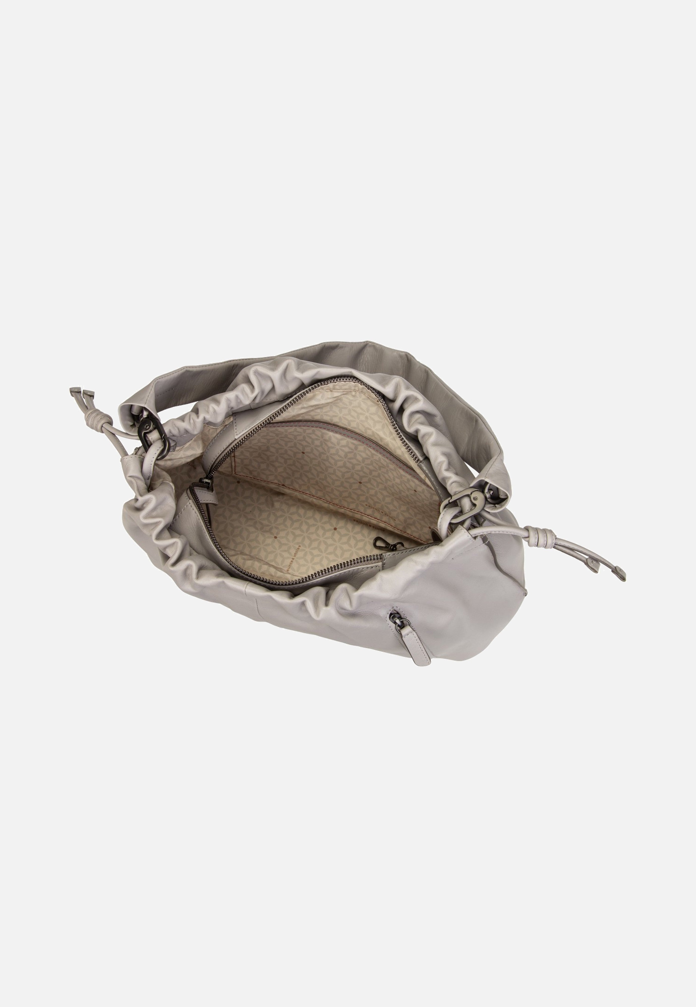 aunts & uncles - Bloom Ash - Bucket Bag | Neutral-Image