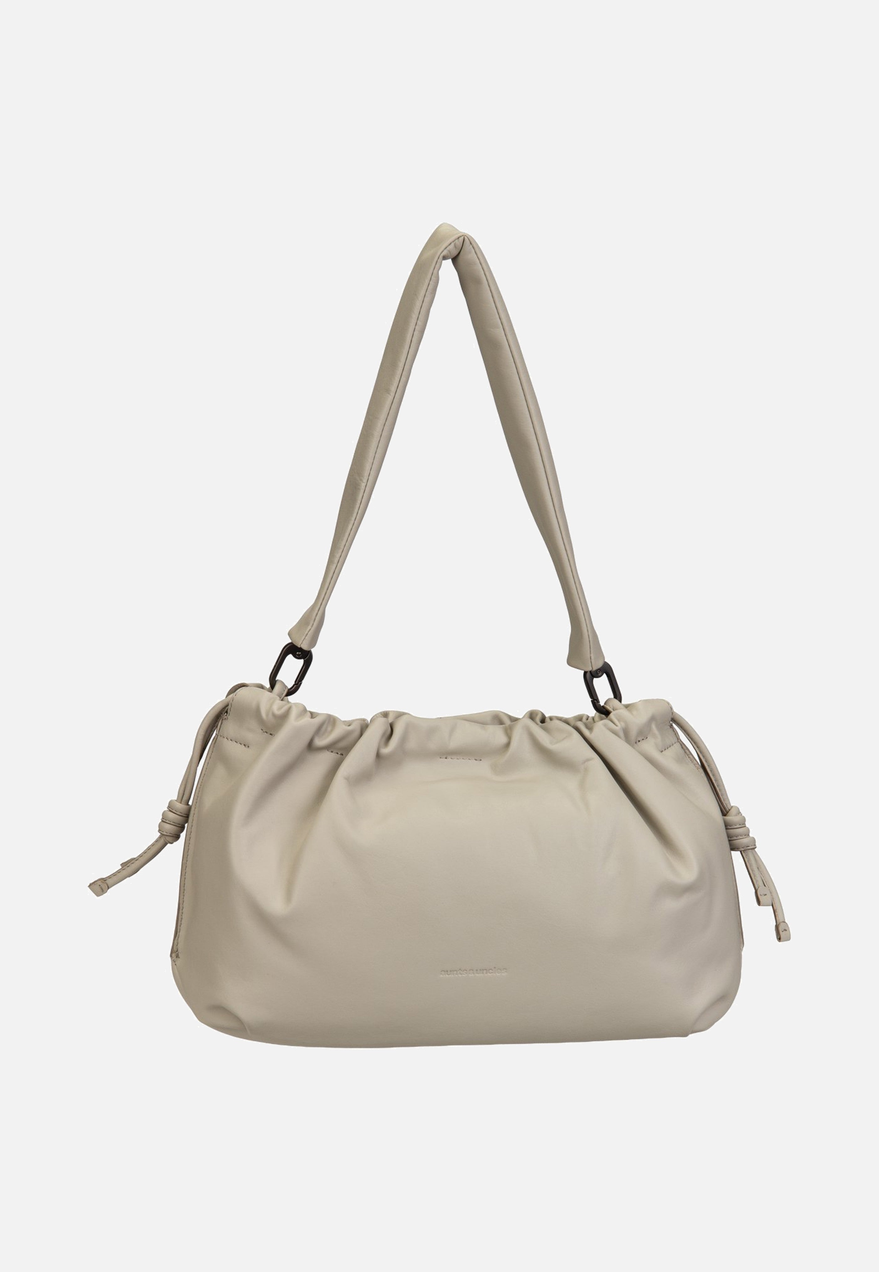 aunts & uncles - Bloom Chalk - Bucket Bag | Neutral-Image
