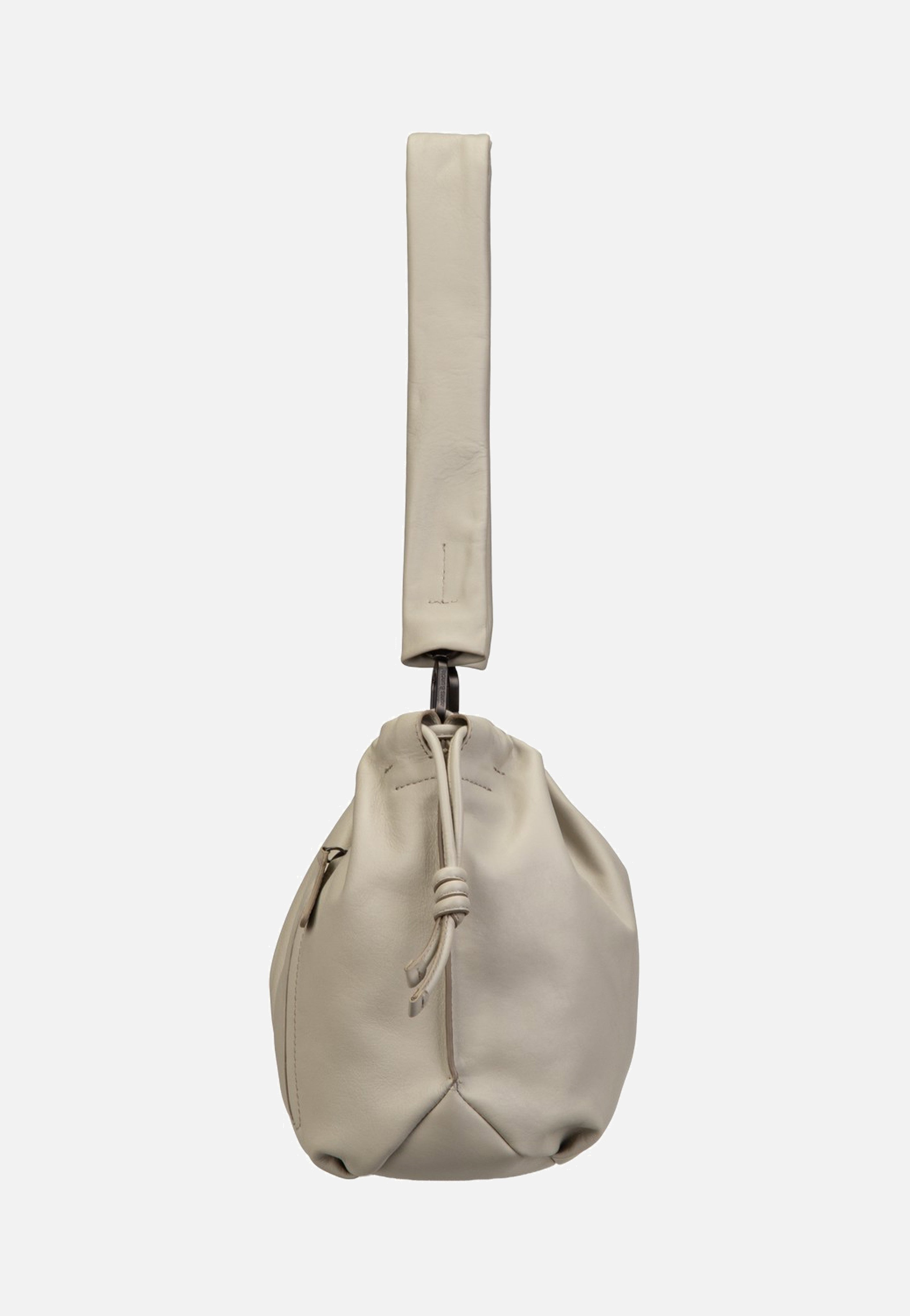 aunts & uncles - Bloom Chalk - Bucket Bag | Neutral-Image