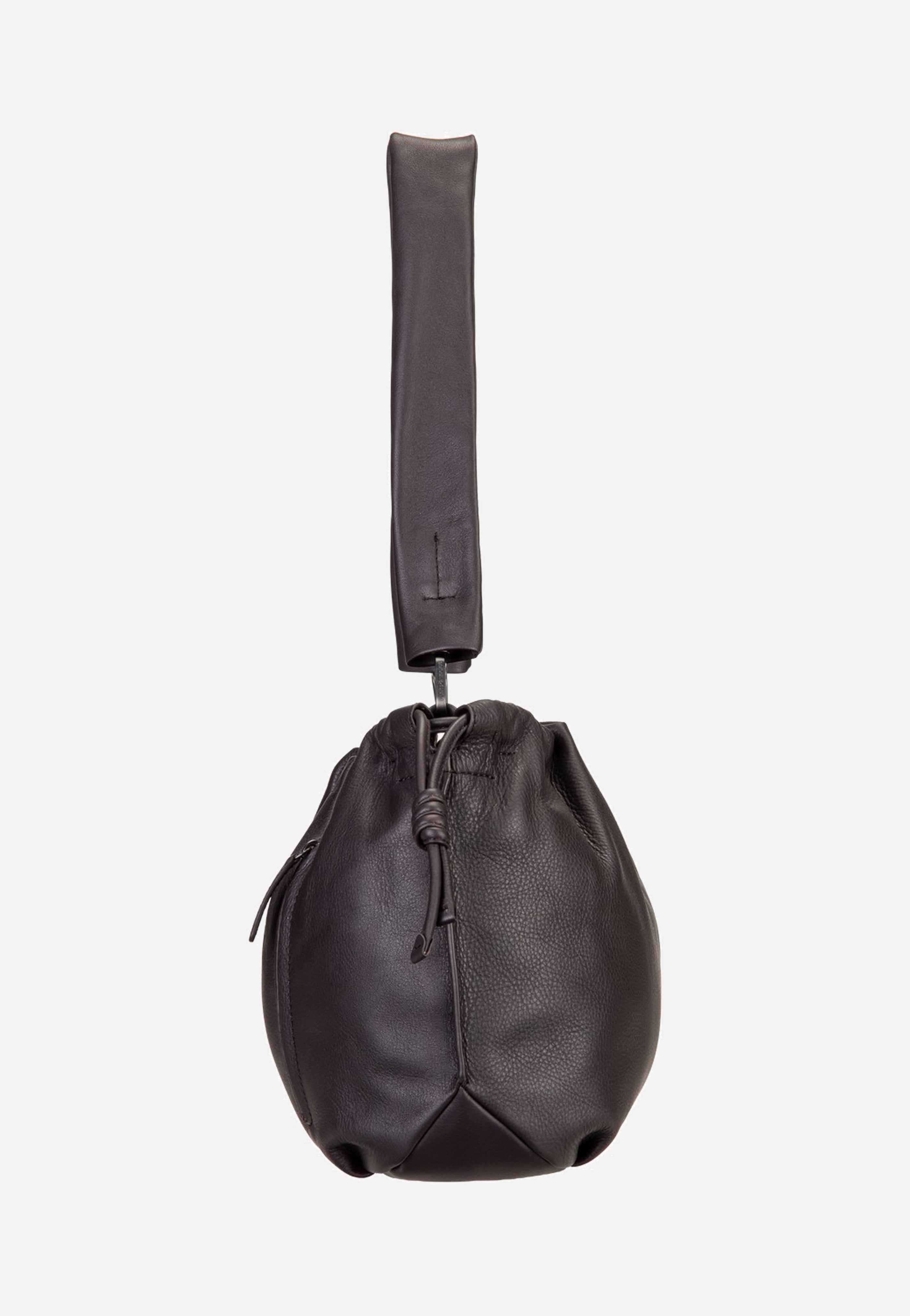 aunts & uncles Bloom Ground Coffee Bucket Bag