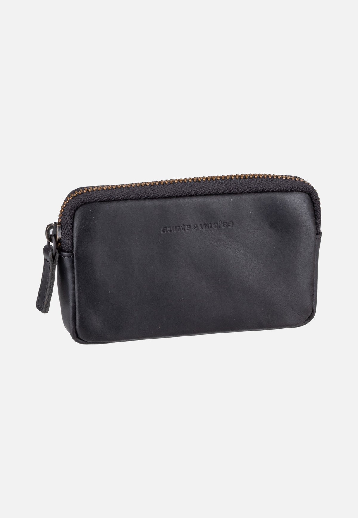 aunts & uncles Brice Black Key Case