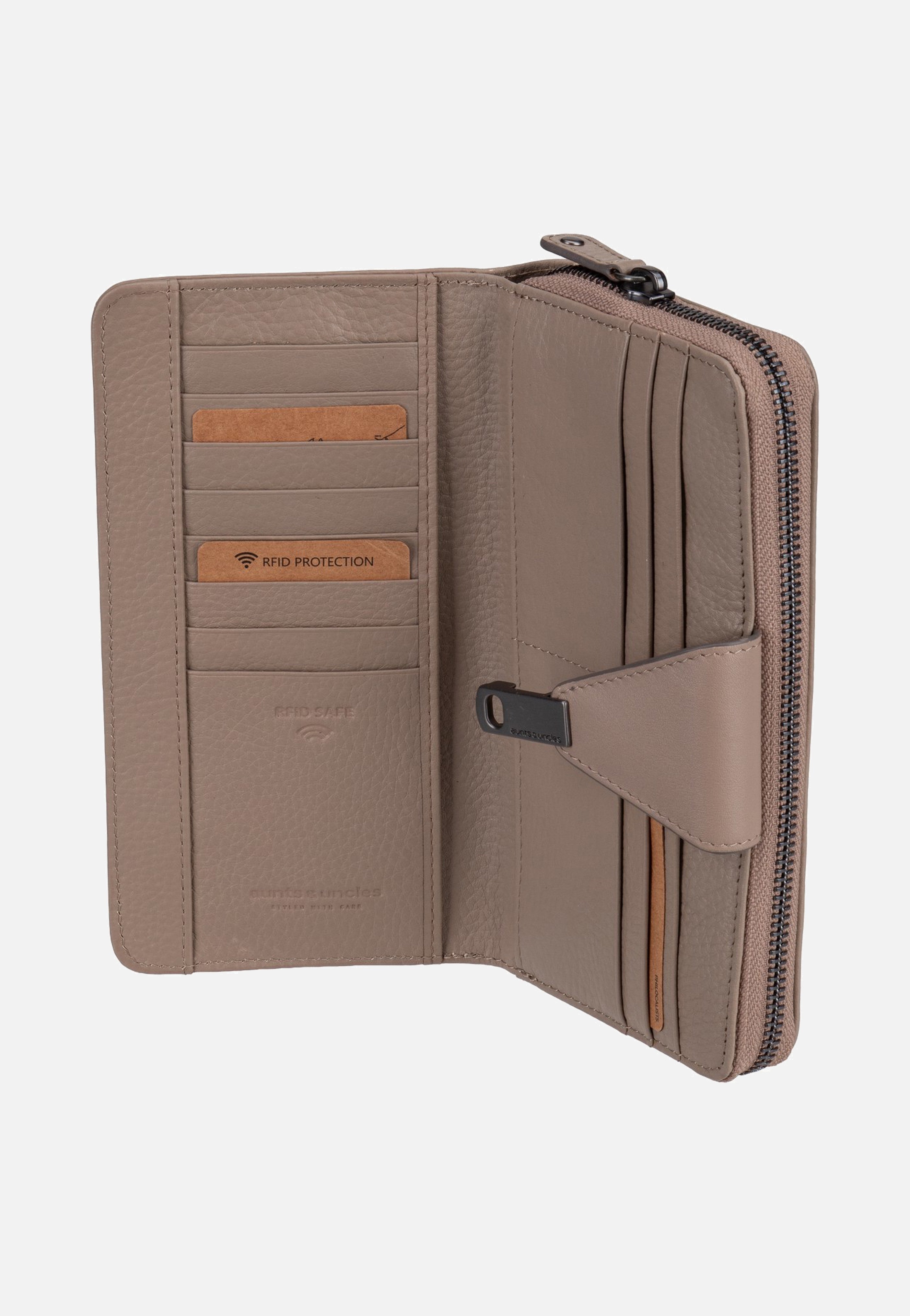 aunts & uncles Catelyn Portabella Wallet