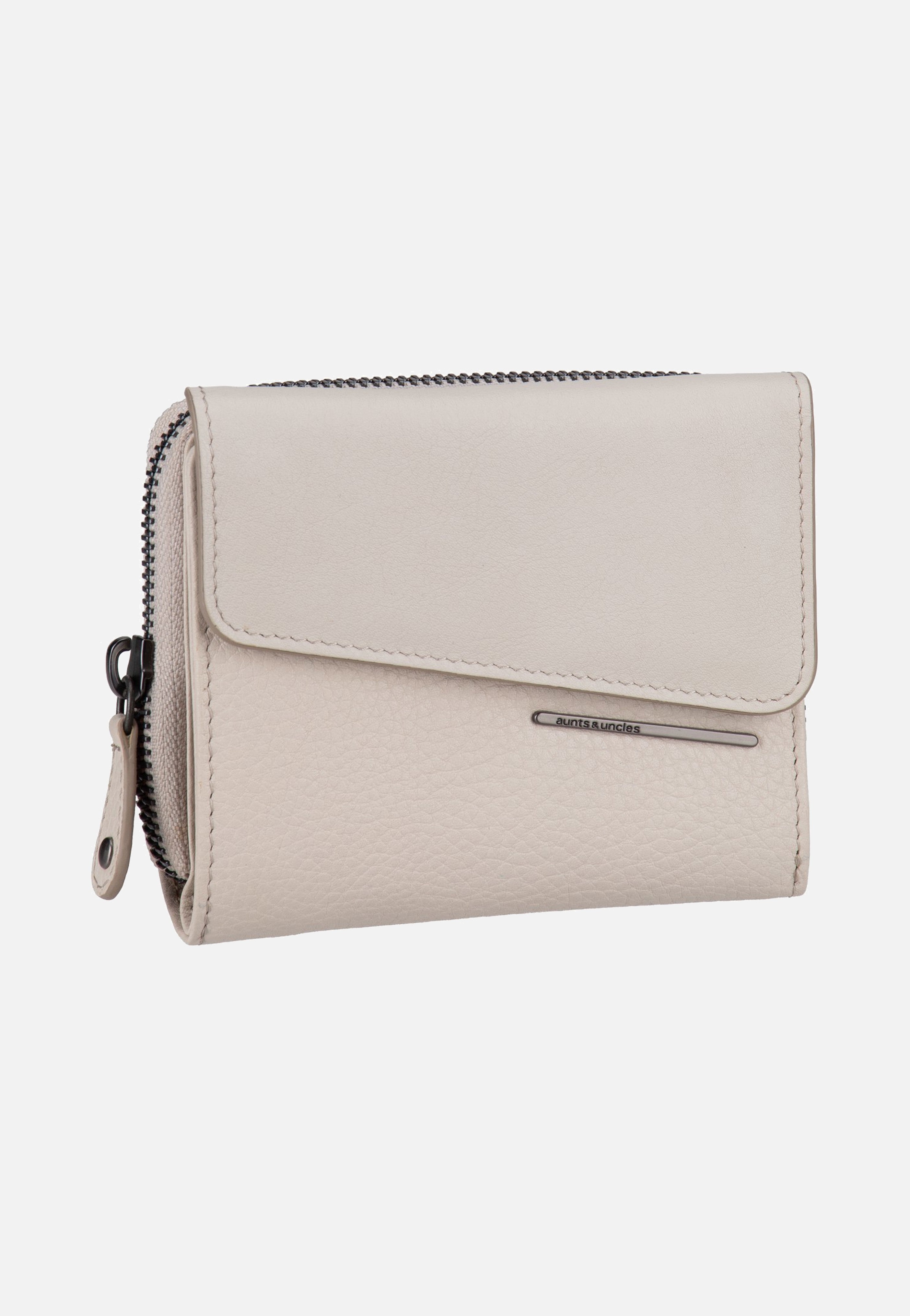 aunts & uncles Celia Chalk Wallet