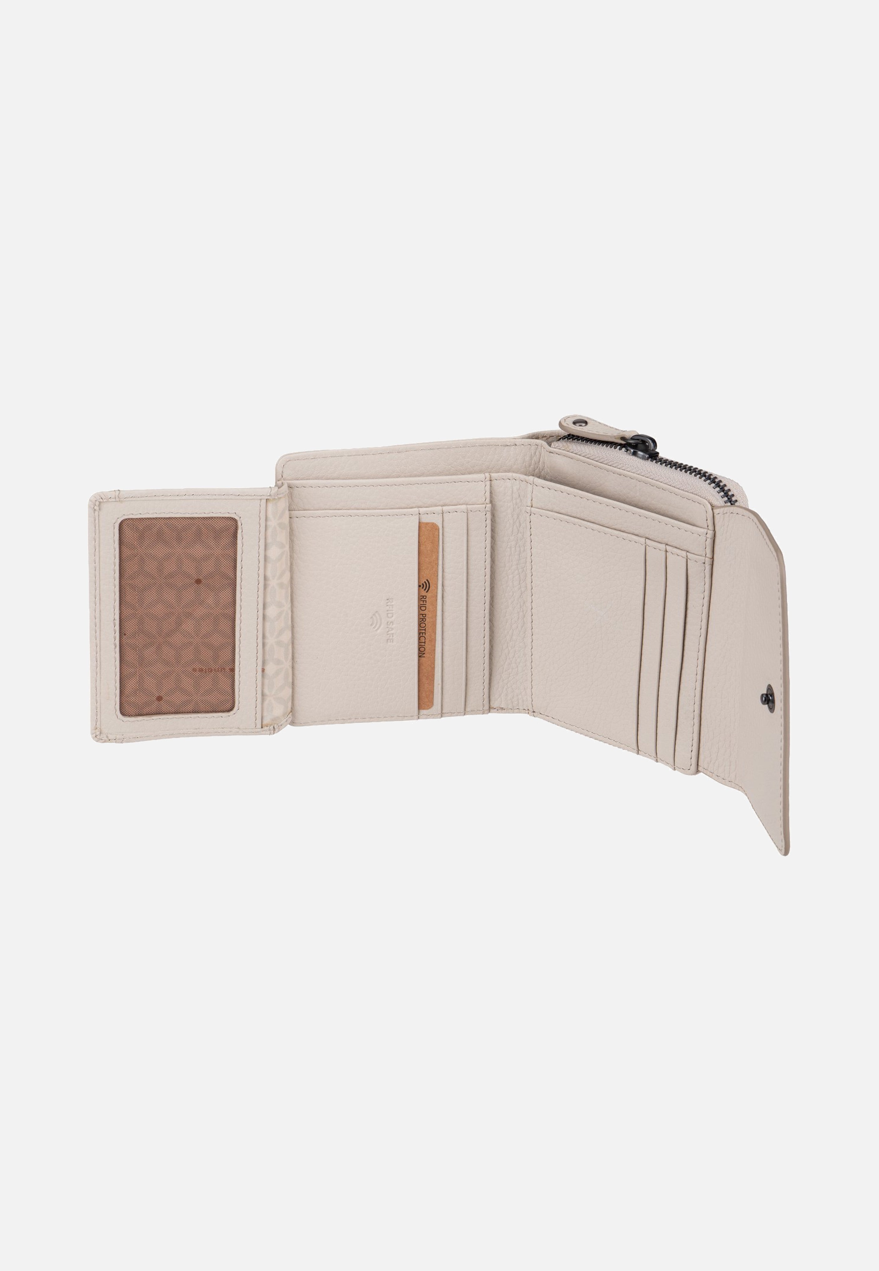 aunts & uncles Celia Chalk Wallet