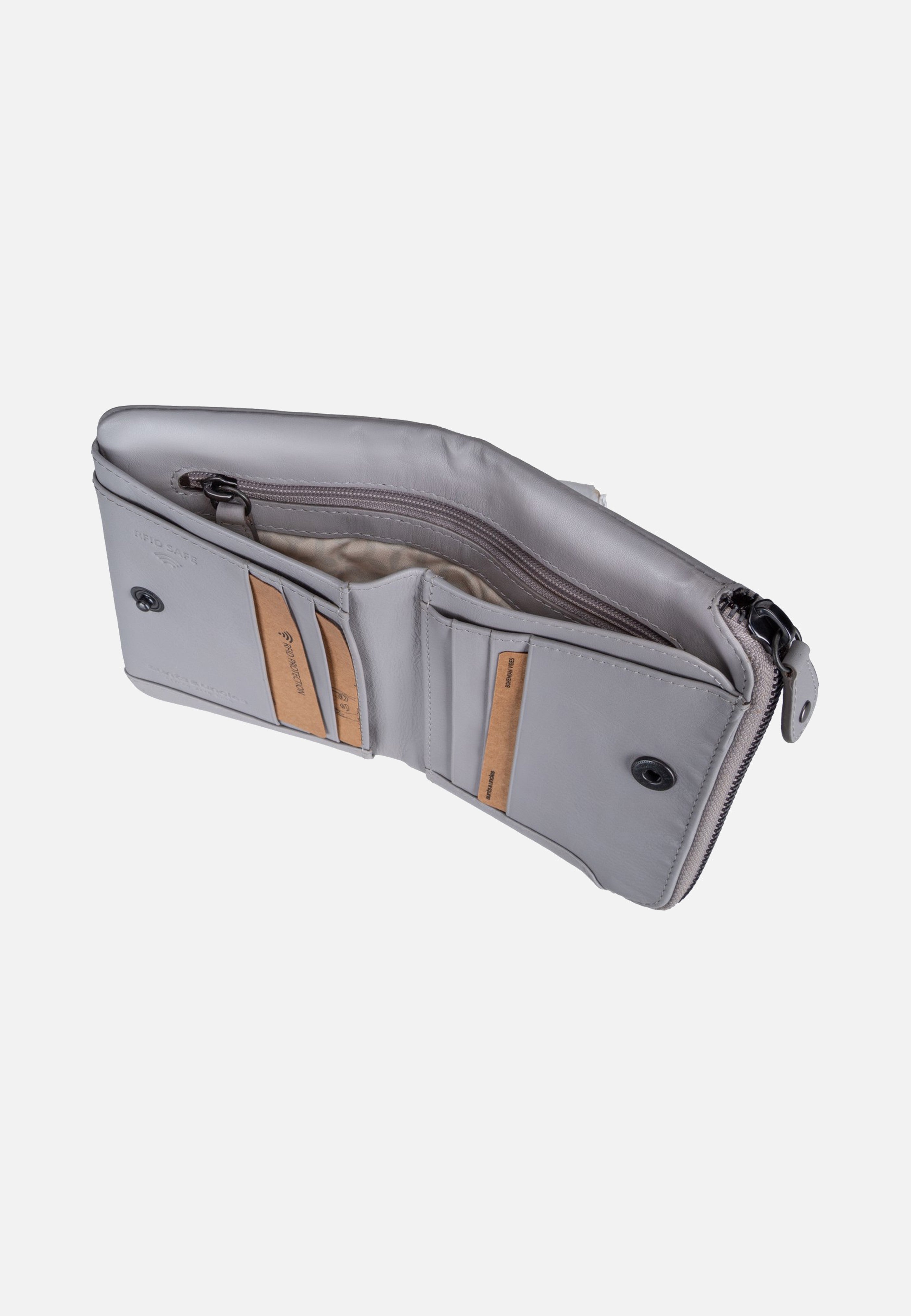 aunts & uncles Cherry Ash Wallet