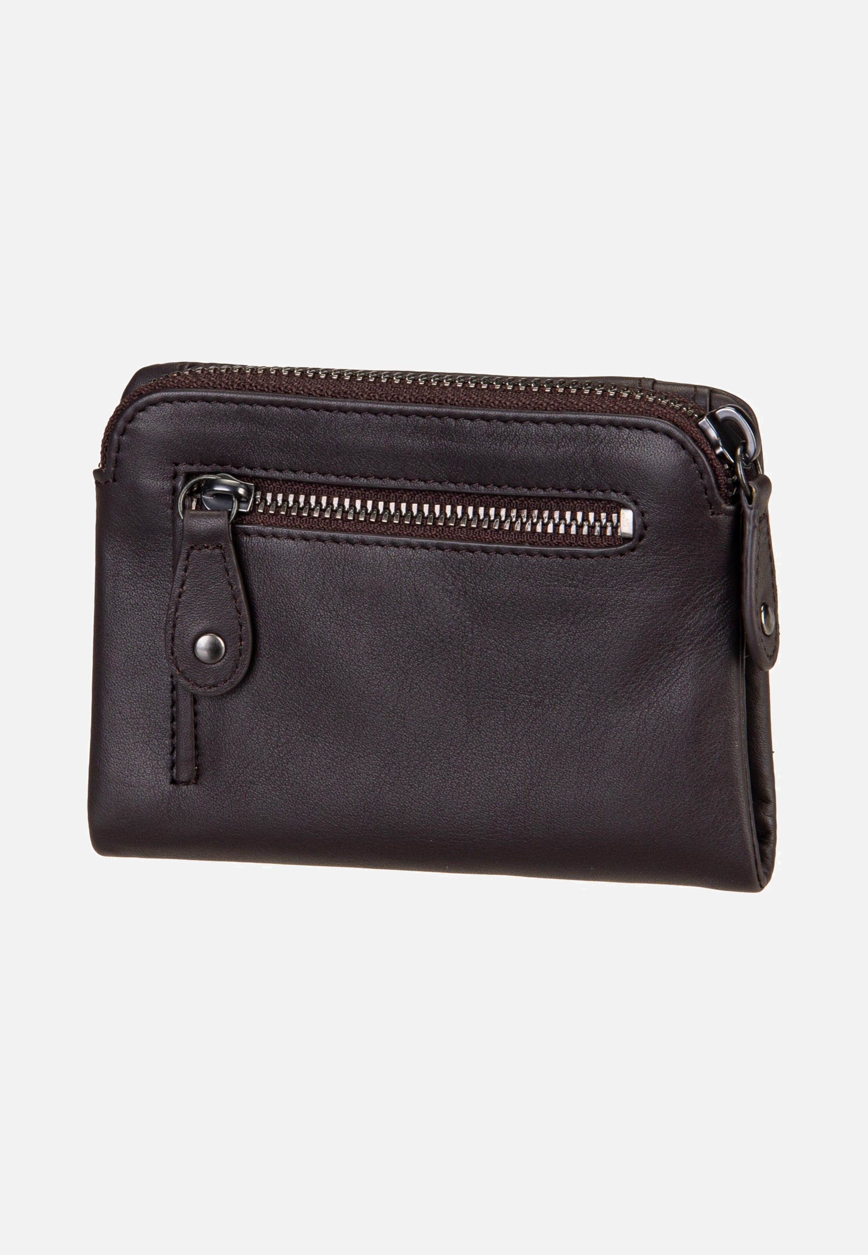 aunts & uncles Cherry Ground Coffee Wallet