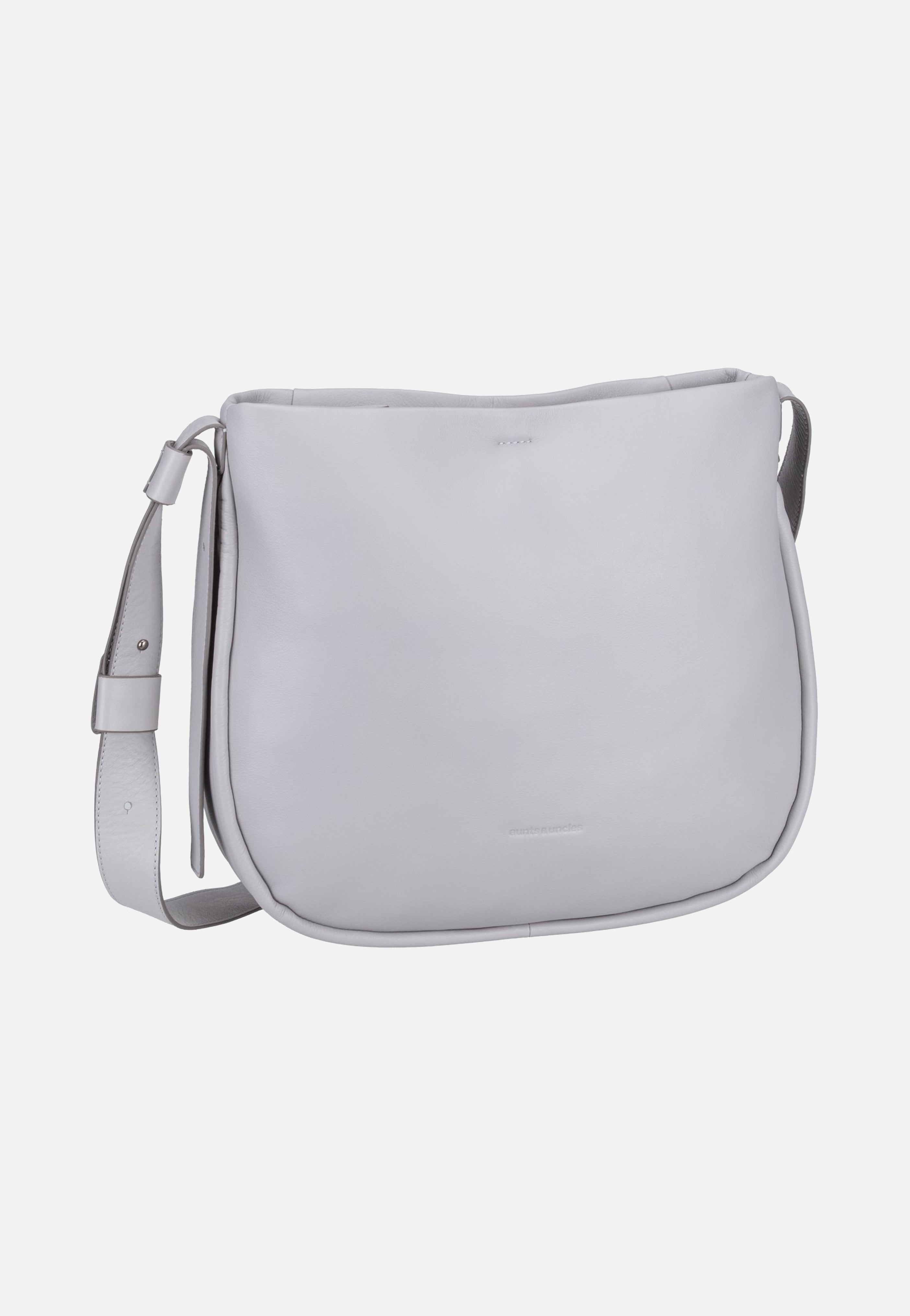 aunts & uncles Coral Ash Crossbody Bag