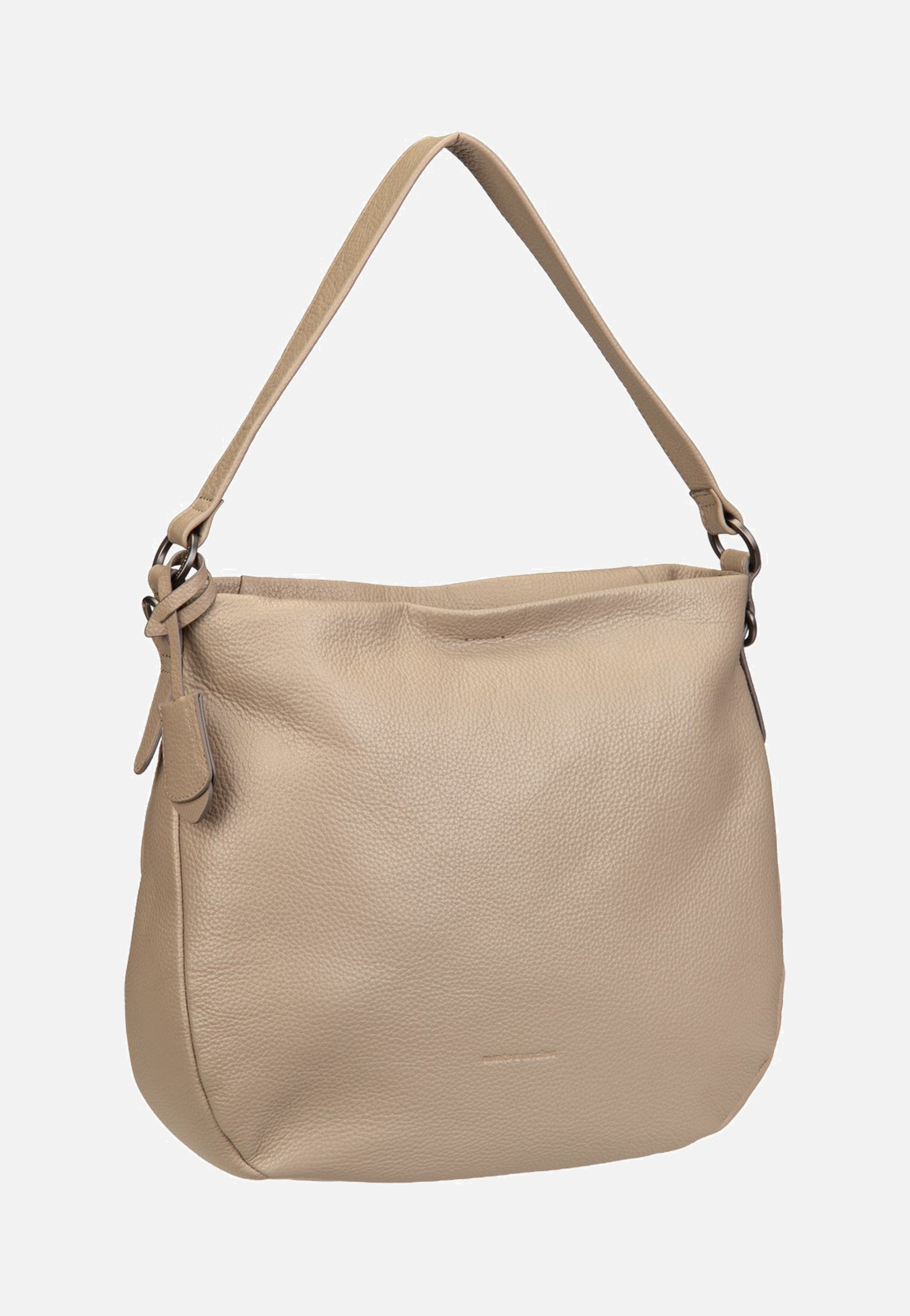 aunts & uncles - Darling Portabella - Hobo Bag | Neutral-Image