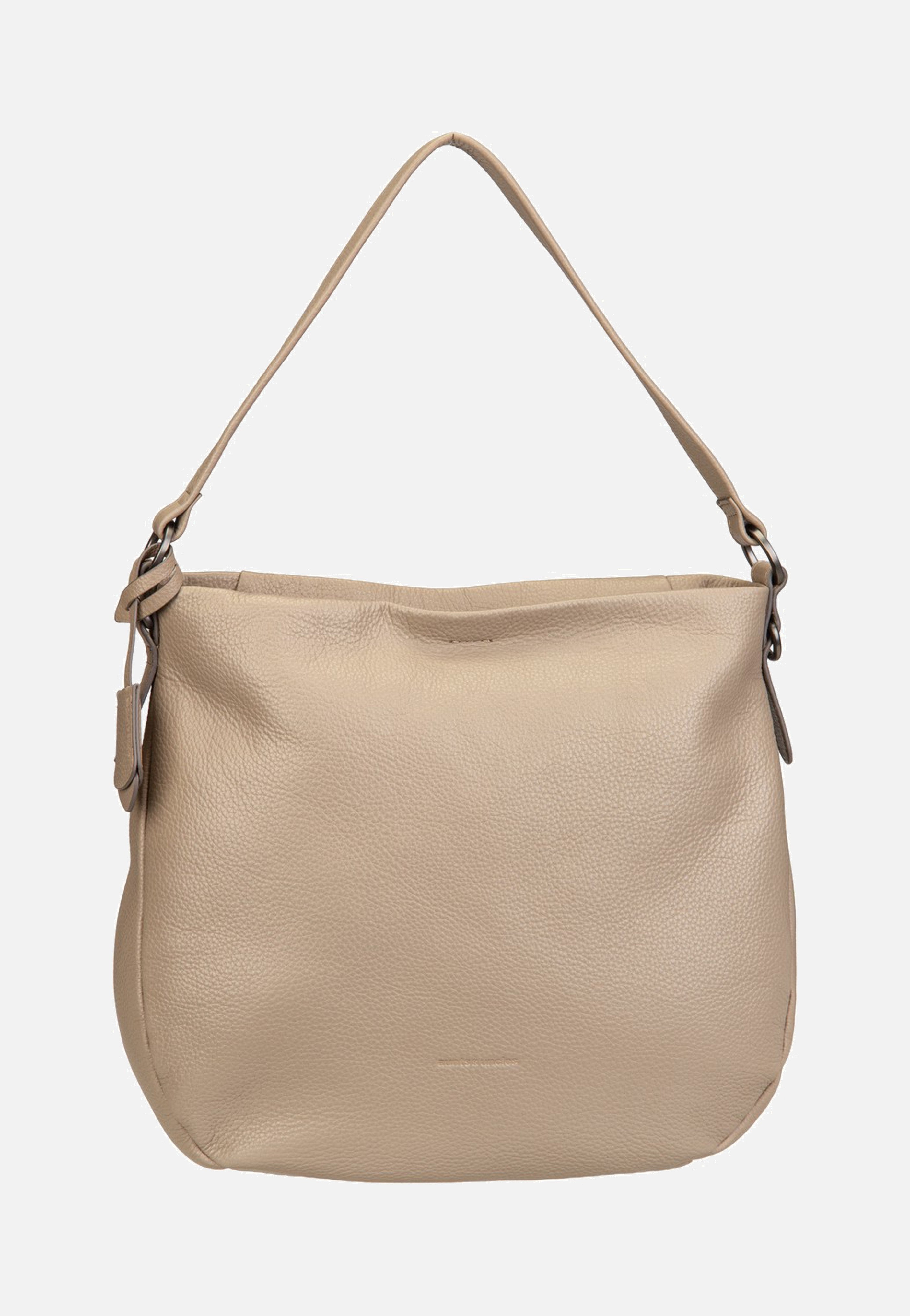 aunts & uncles - Darling Portabella - Hobo Bag | Neutral-Image