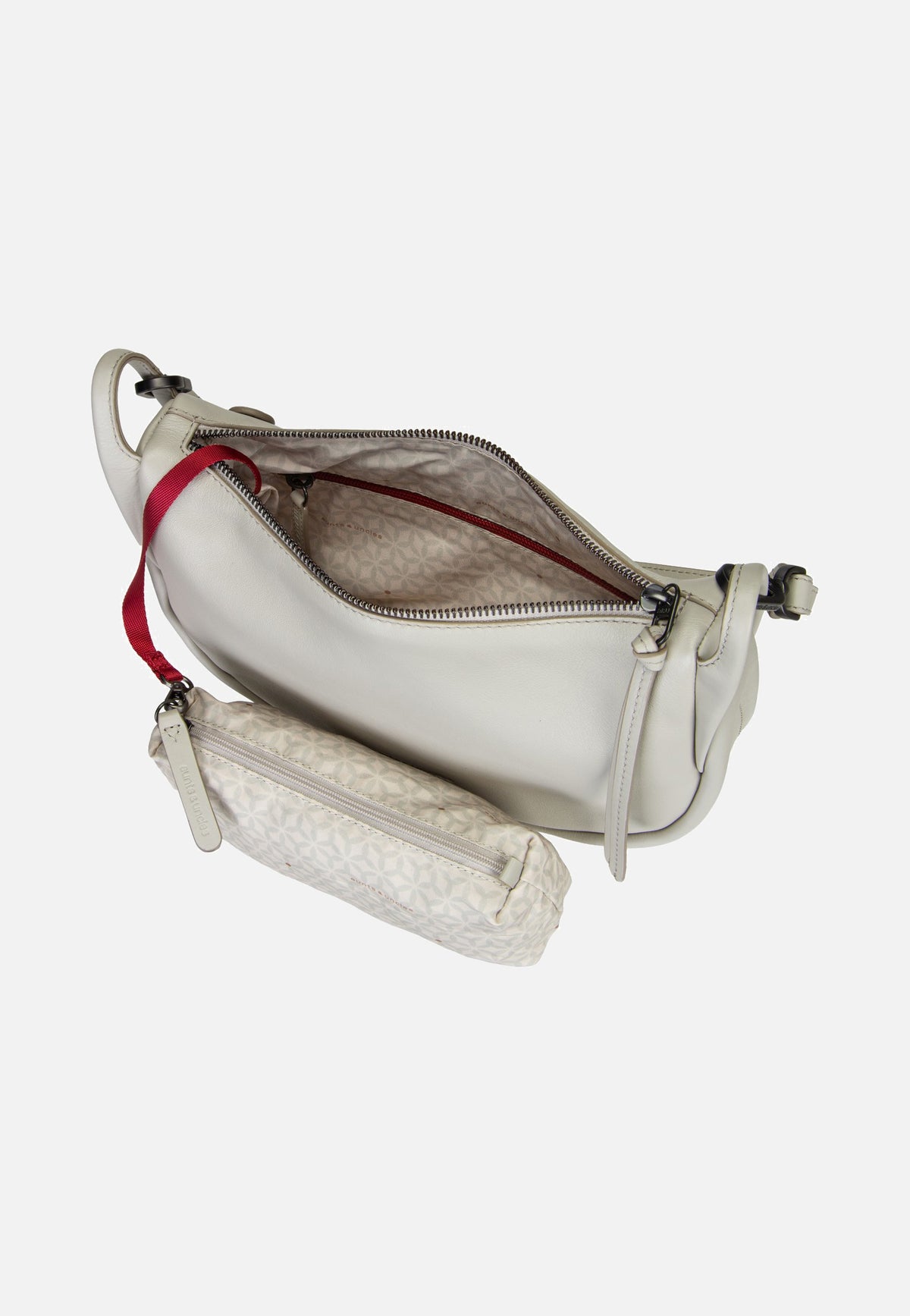 aunts & uncles Fawn Chalk Bolso de hombro