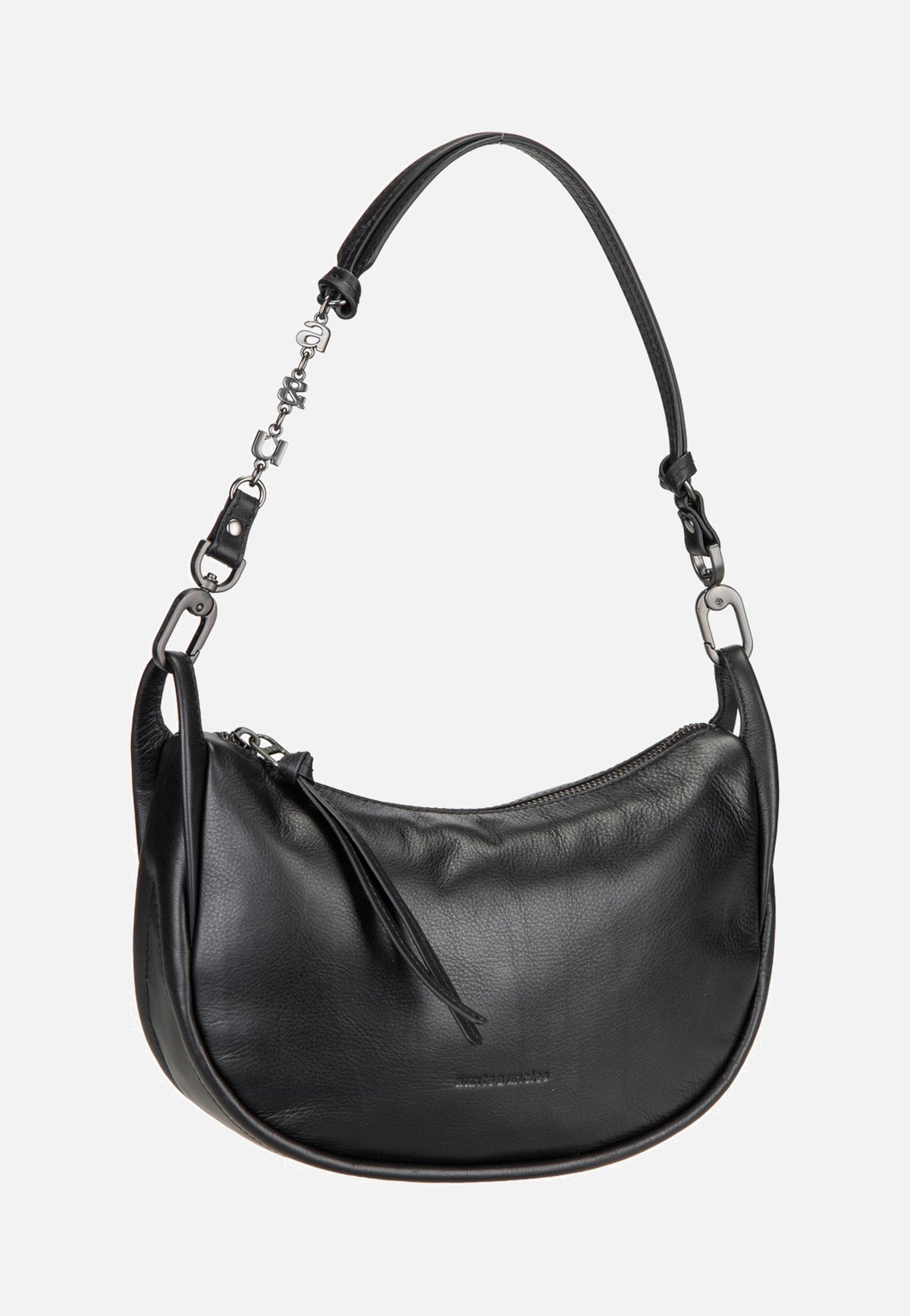 aunts & uncles Fawn Jet Black Borsa a tracolla
