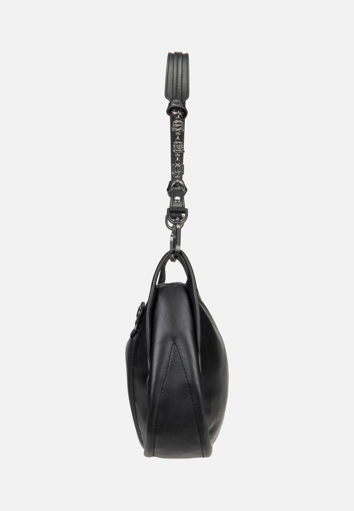 aunts & uncles Fawn Jet Black Borsa a tracolla