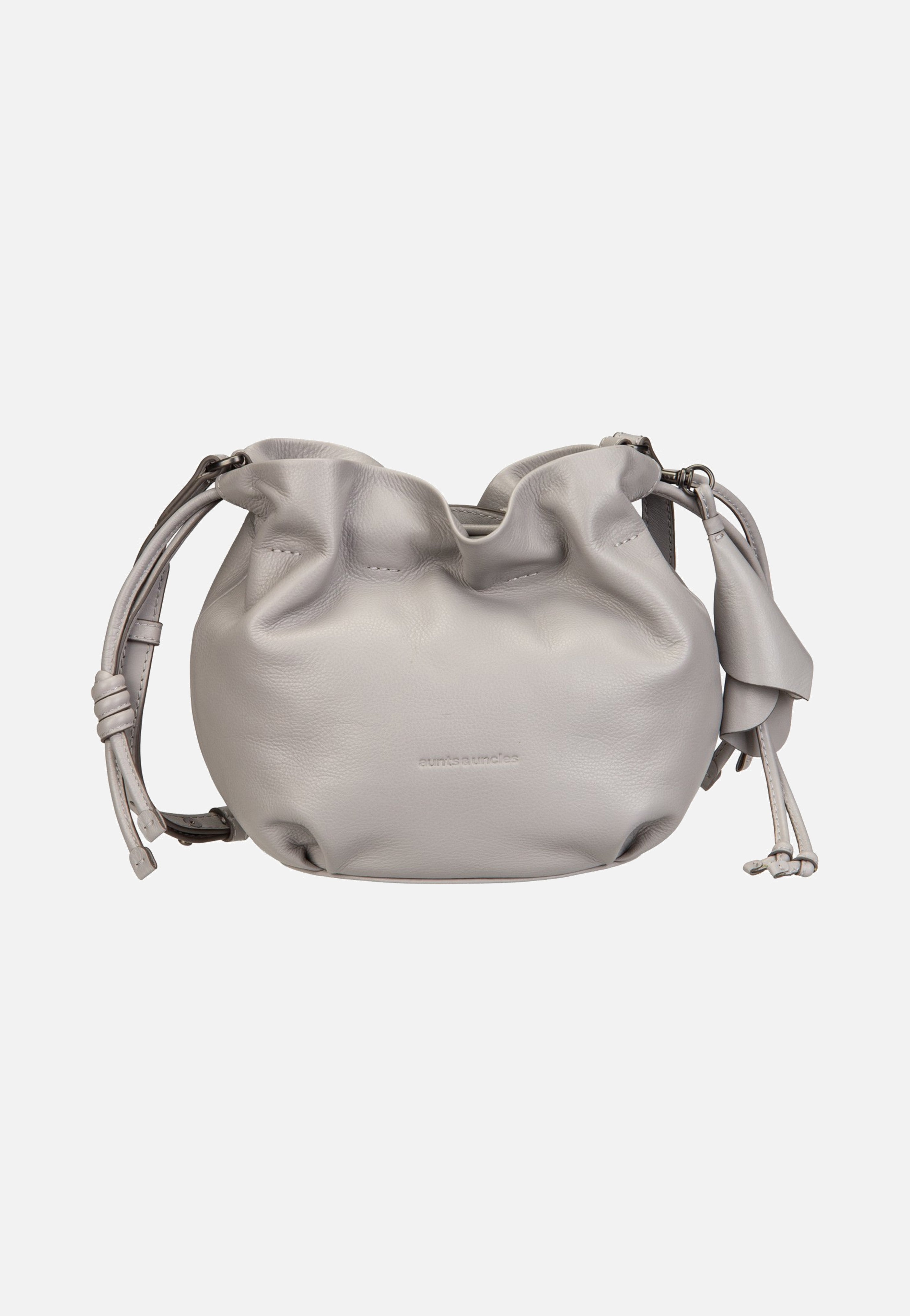 aunts & uncles - Fleur Ash - Bucket Bag | Neutral-Image