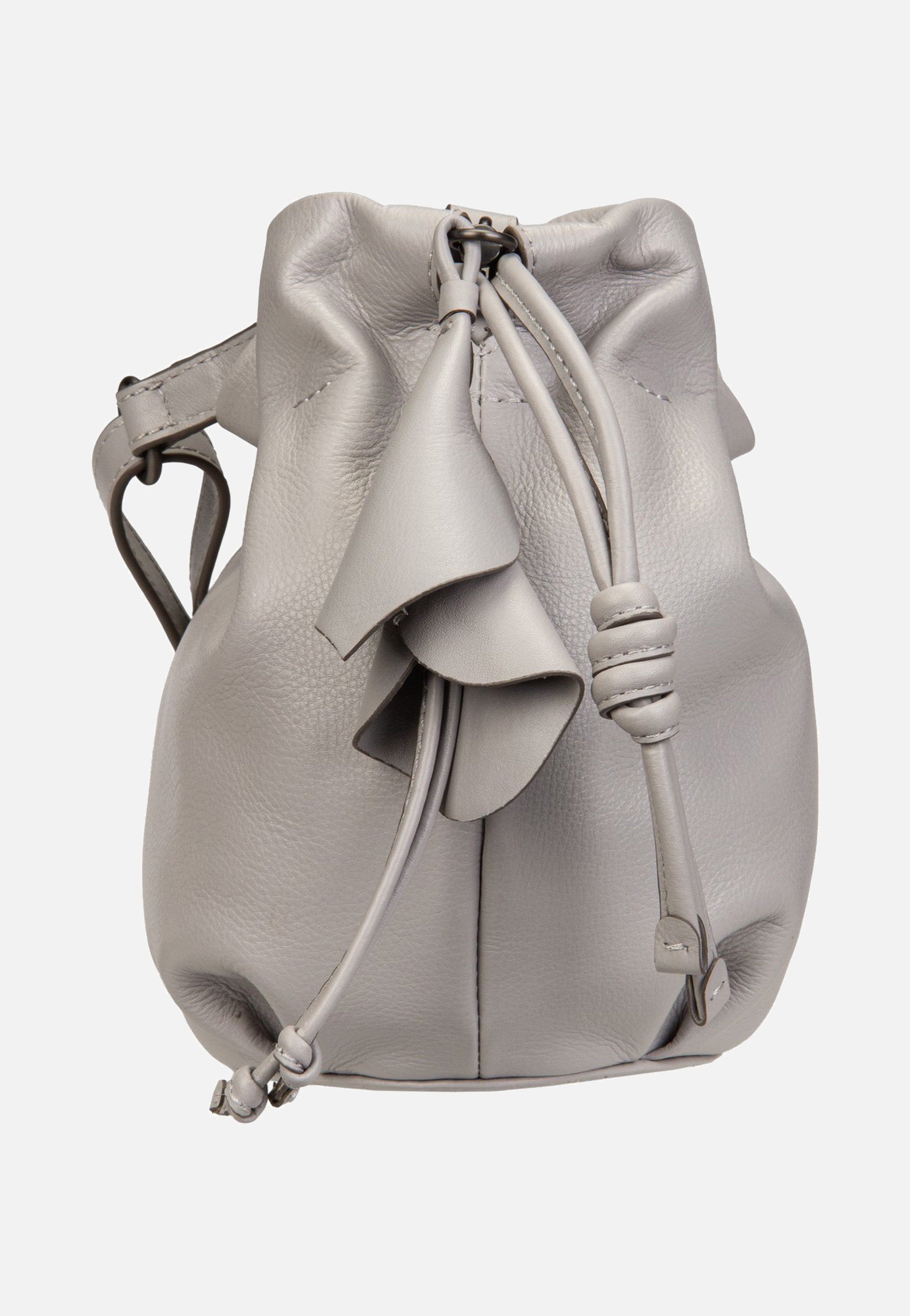 aunts & uncles Fleur Ash Bucket Bag