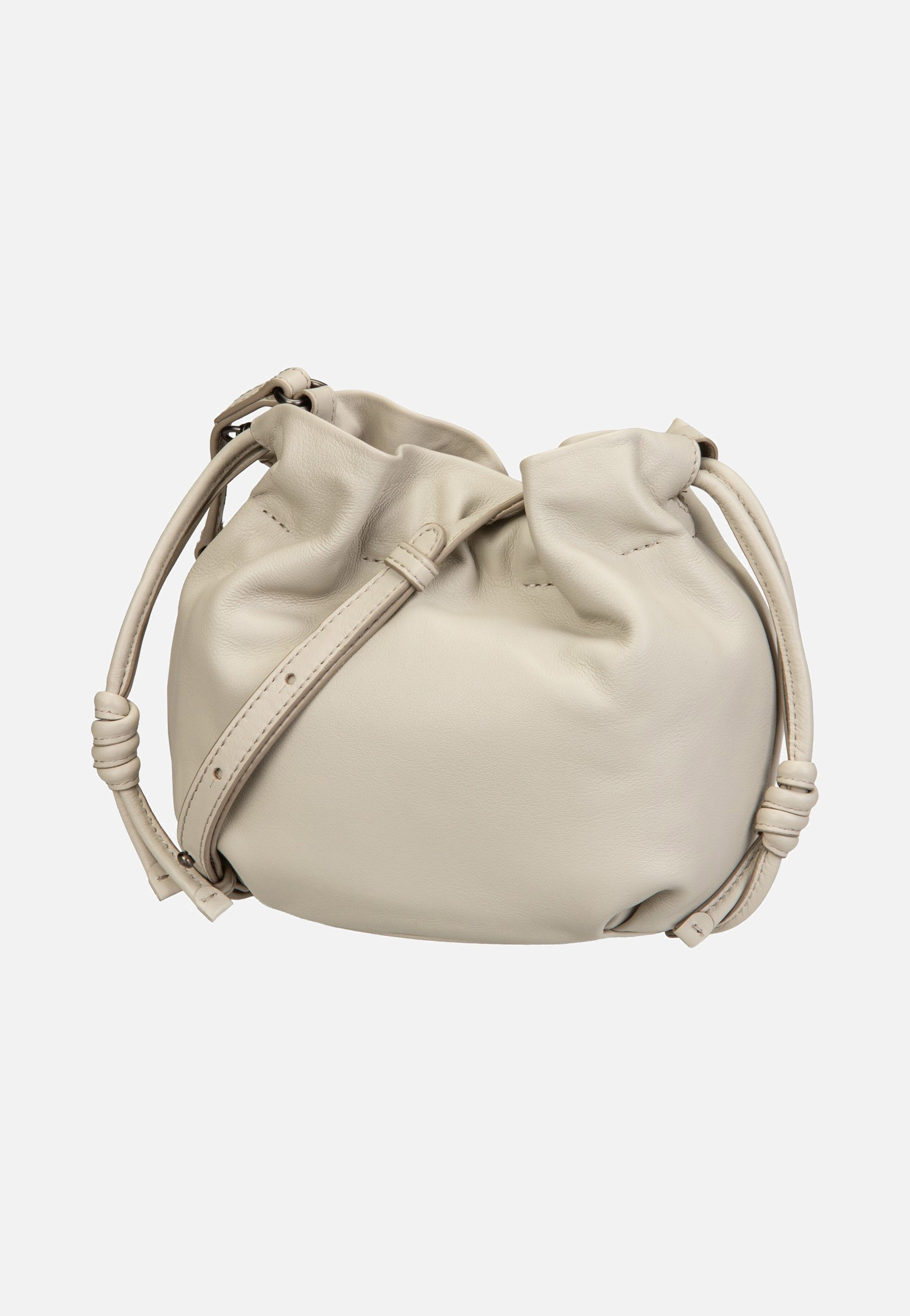 aunts & uncles Fleur Chalk Bucket Bag