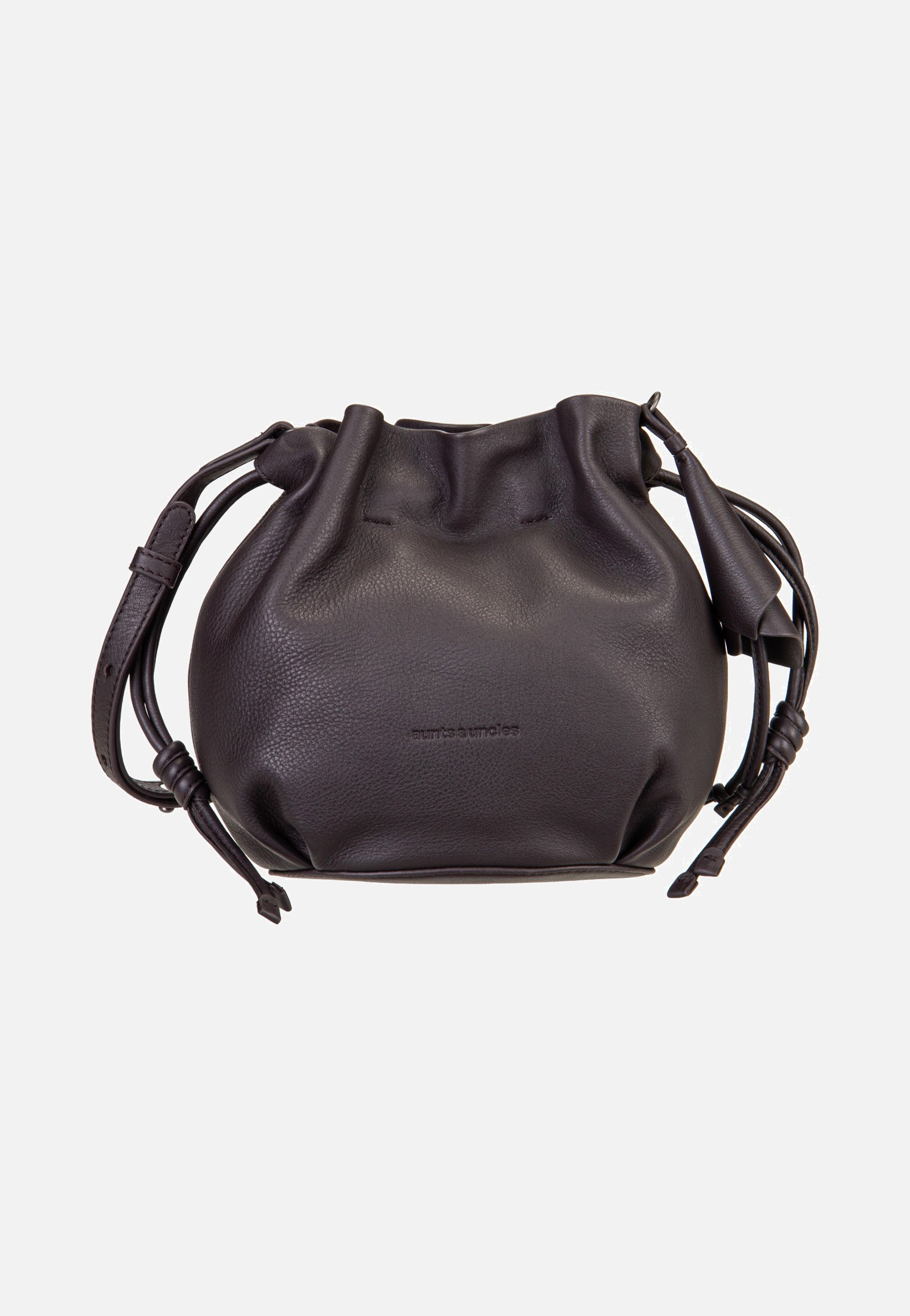 aunts & uncles Fleur Ground Coffee Bucket Bag