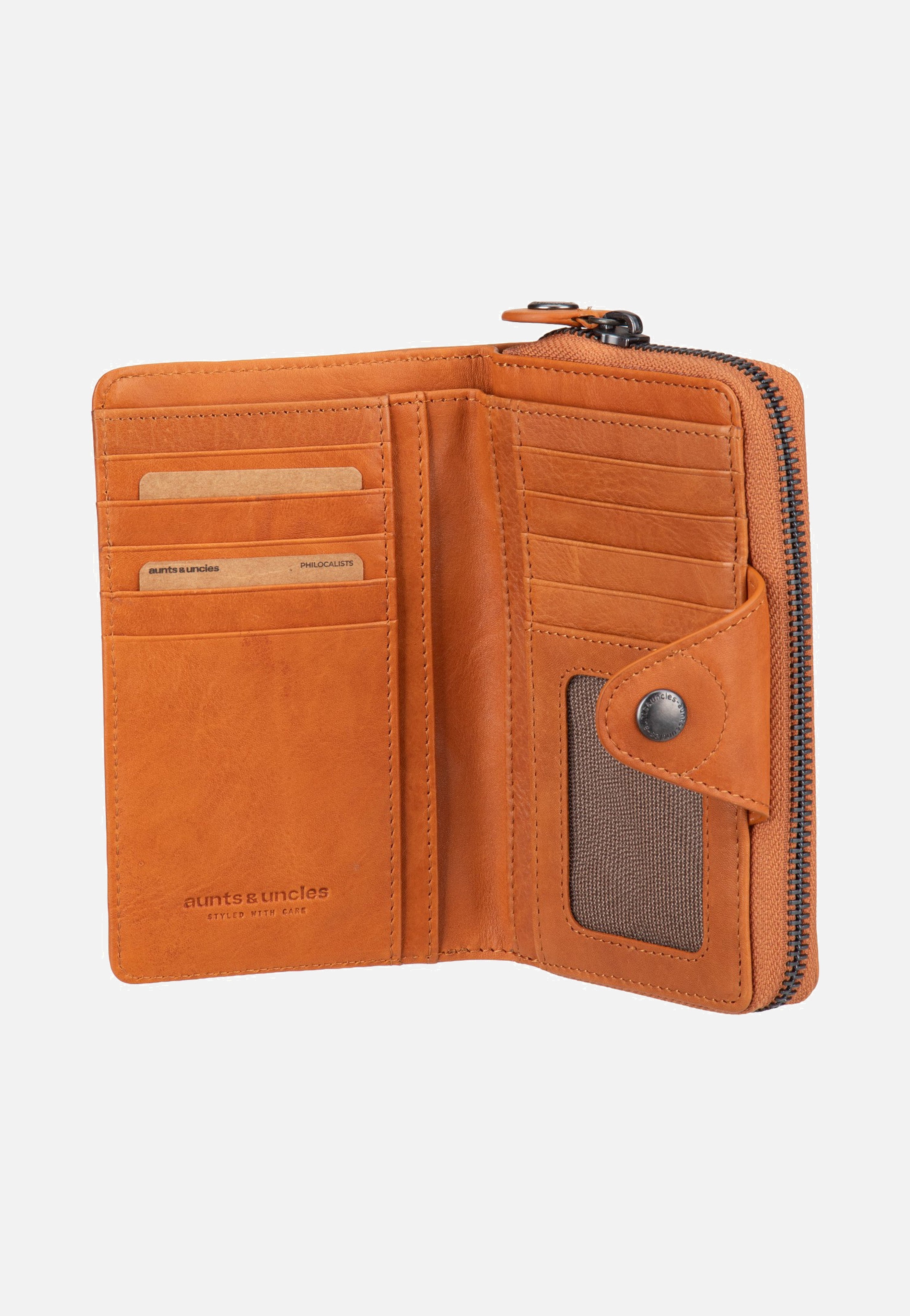 aunts & uncles - Francis Indian Summer - Wallet | Women-Image