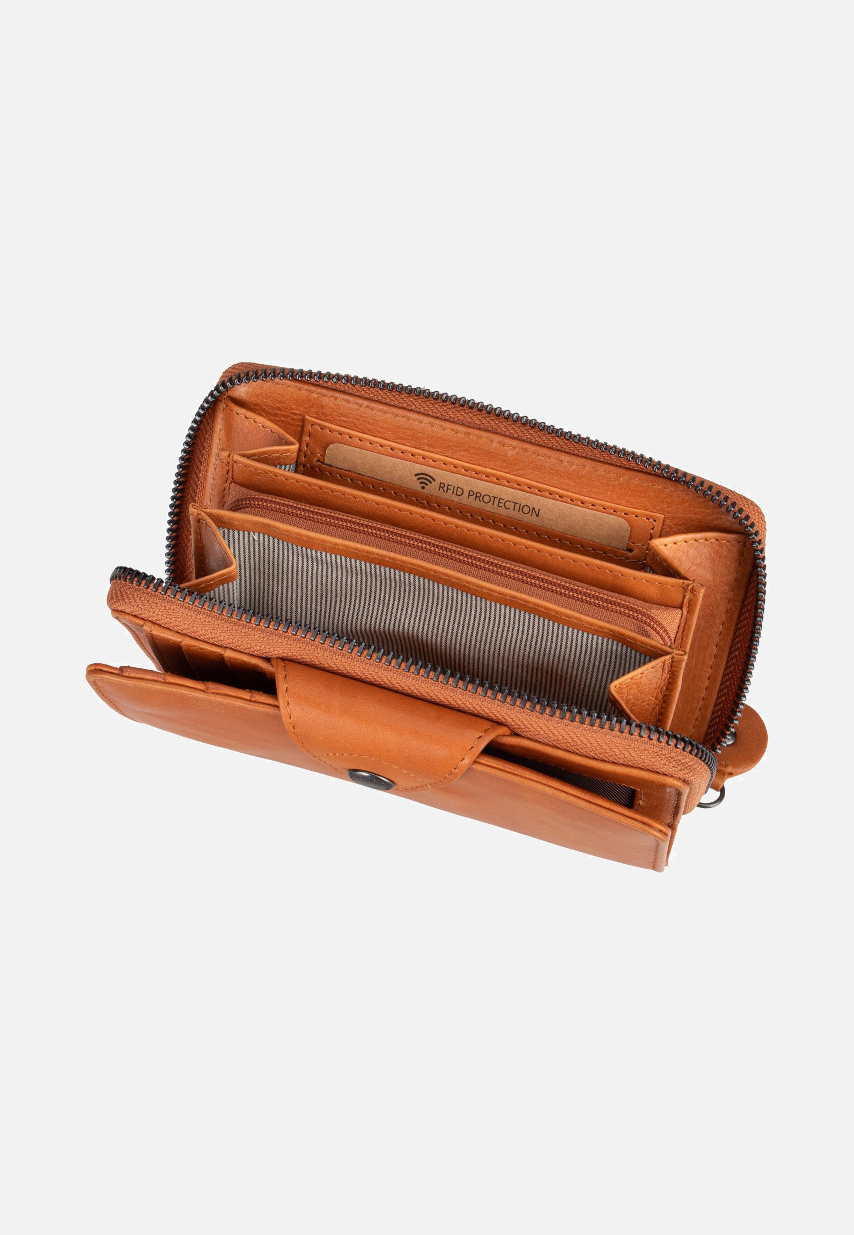 aunts & uncles - Francis Indian Summer - Wallet | Women-Image