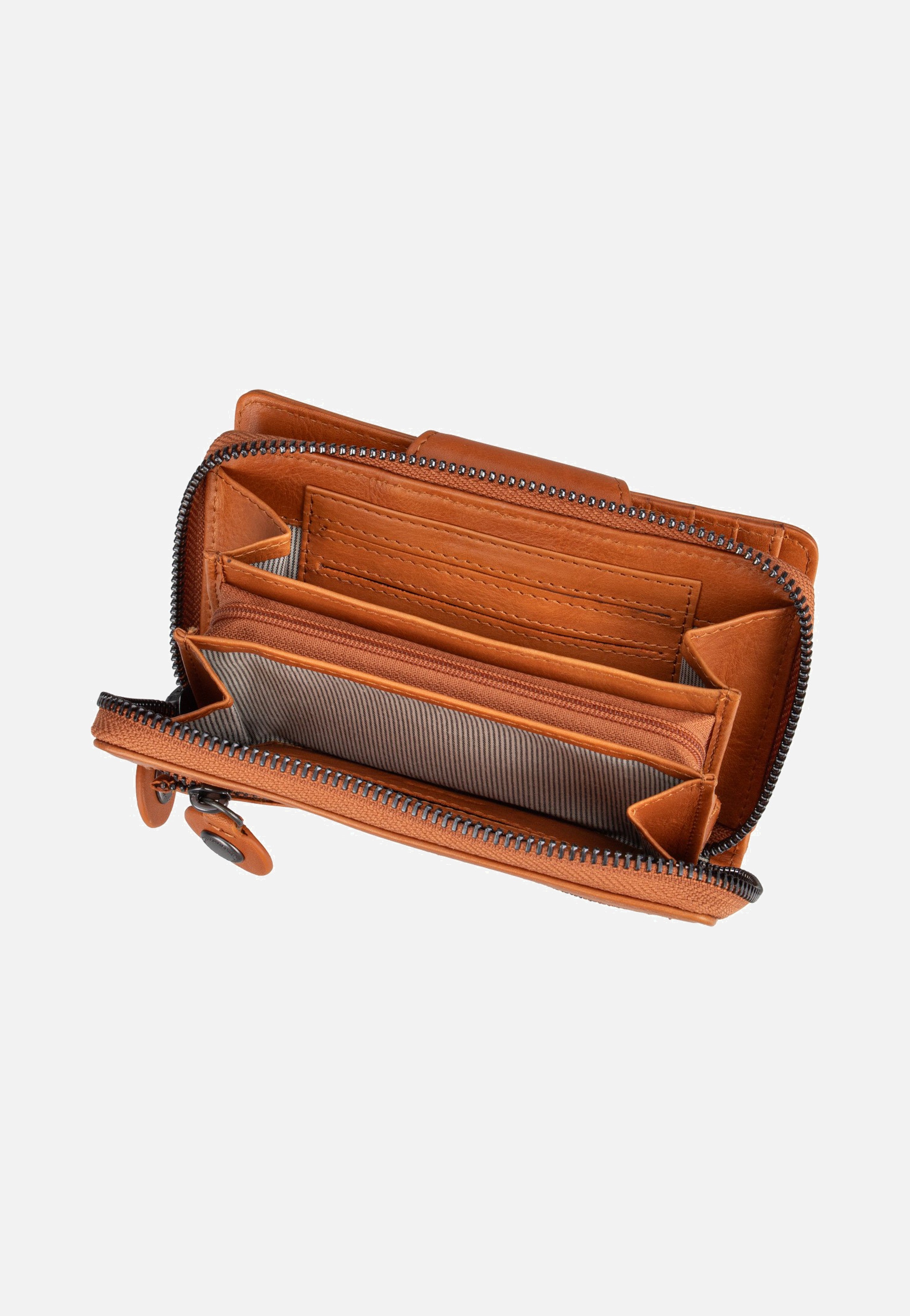 aunts & uncles - Francis Indian Summer - Wallet | Women-Image