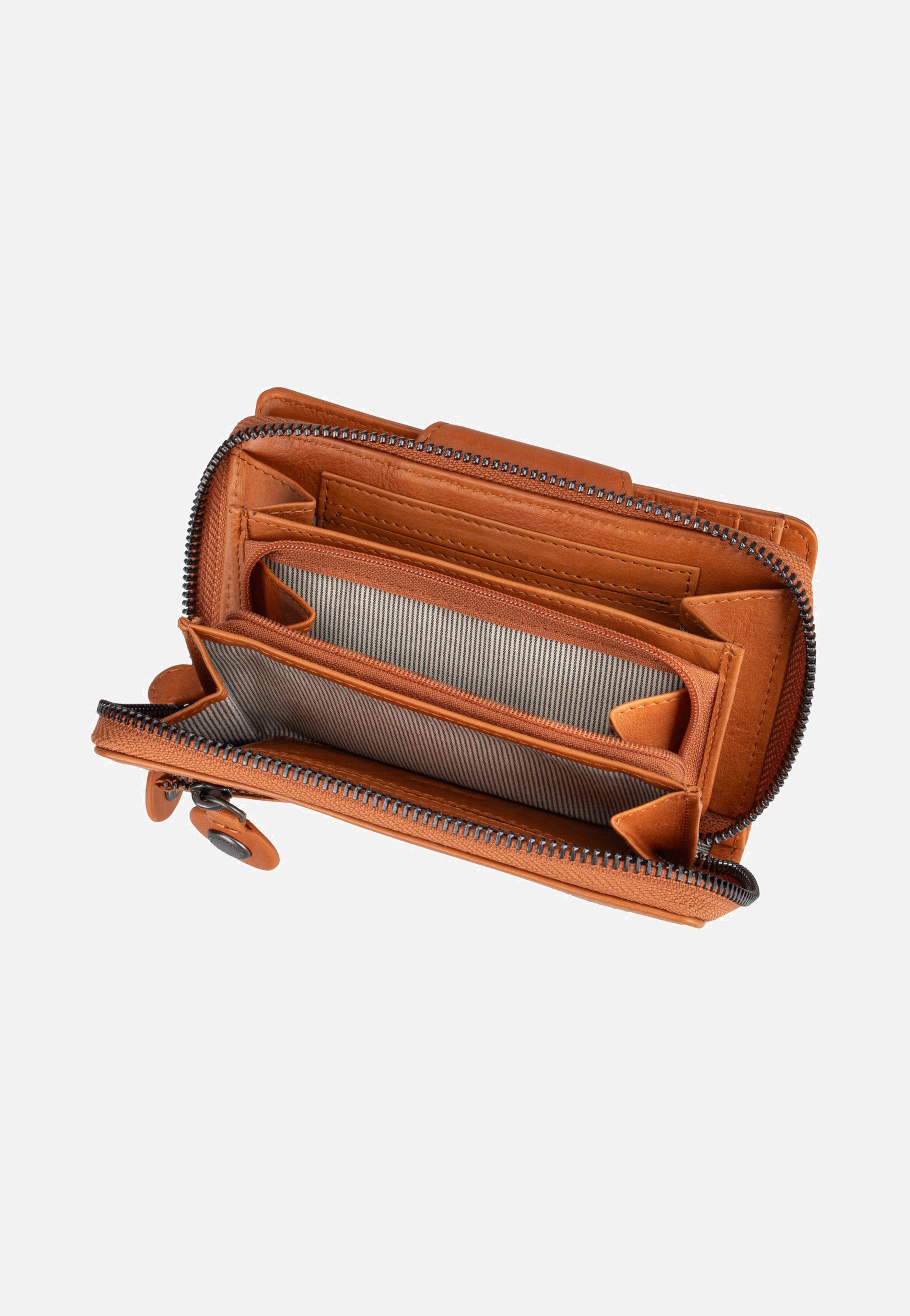 aunts & uncles - Francis Indian Summer - Wallet | Women-Image