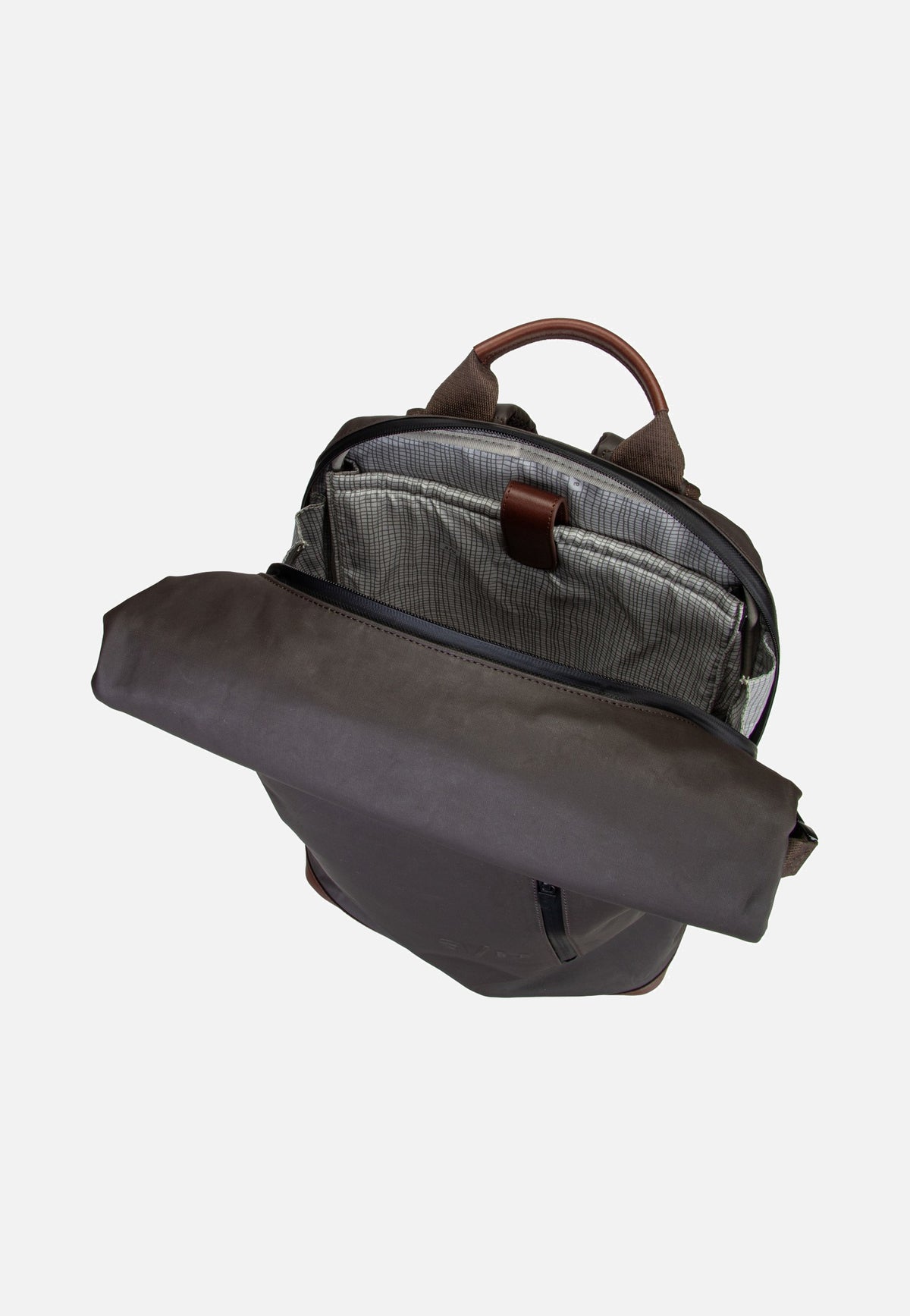aunts & uncles Fukui Ground Coffee Mochila enrollable
