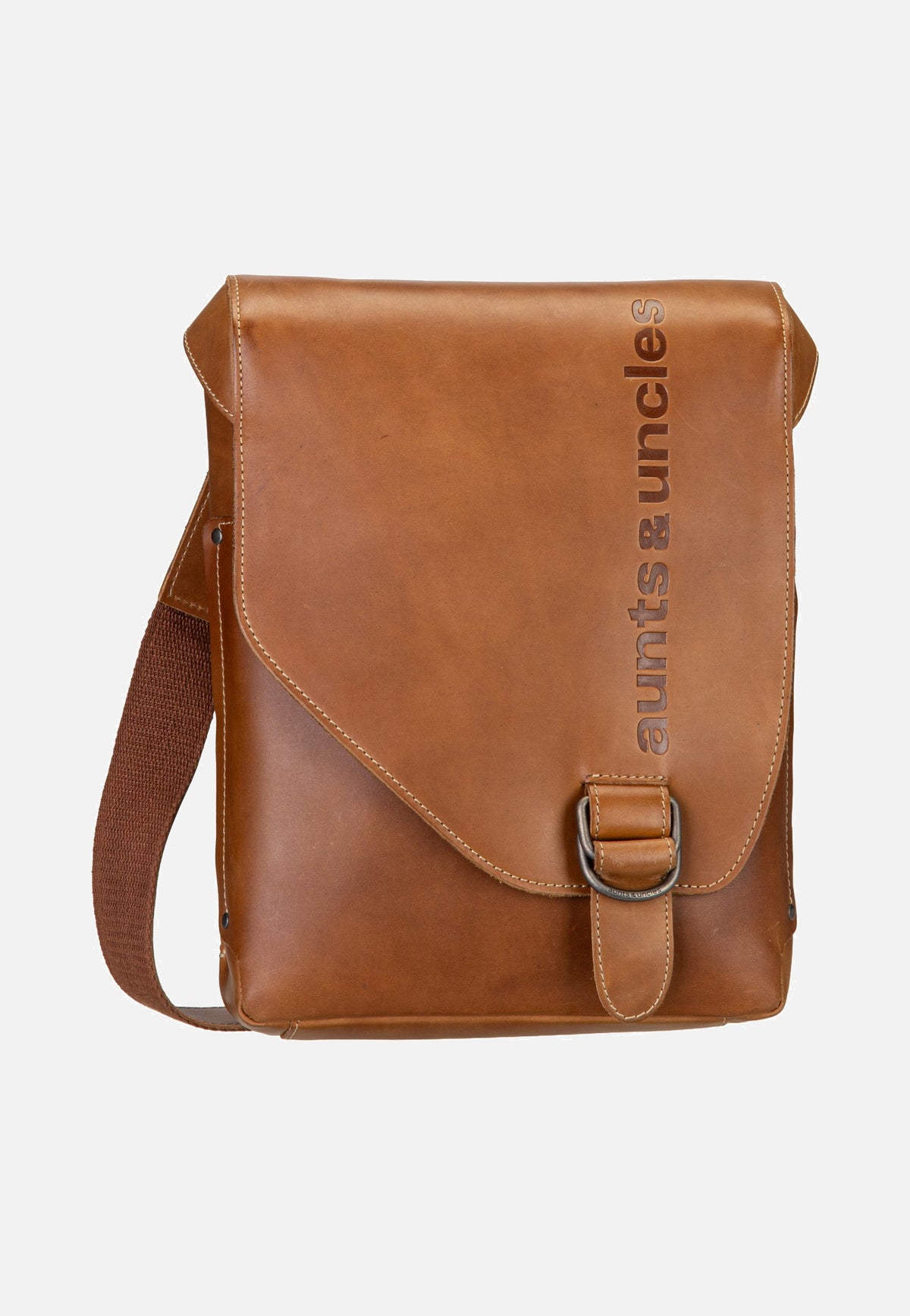 aunts & uncles Jason Tan Borsa a tracolla