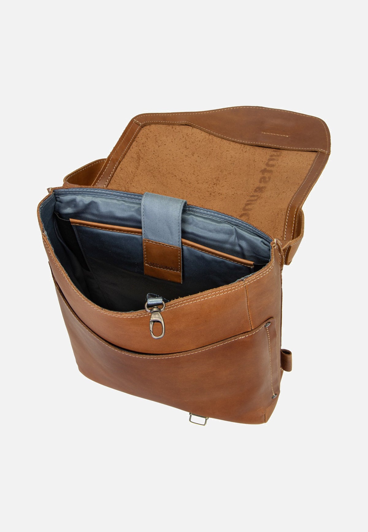 aunts & uncles Jason Tan Borsa a tracolla