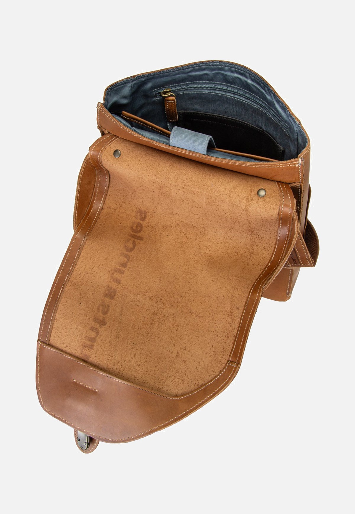aunts & uncles Jason Tan Borsa a tracolla