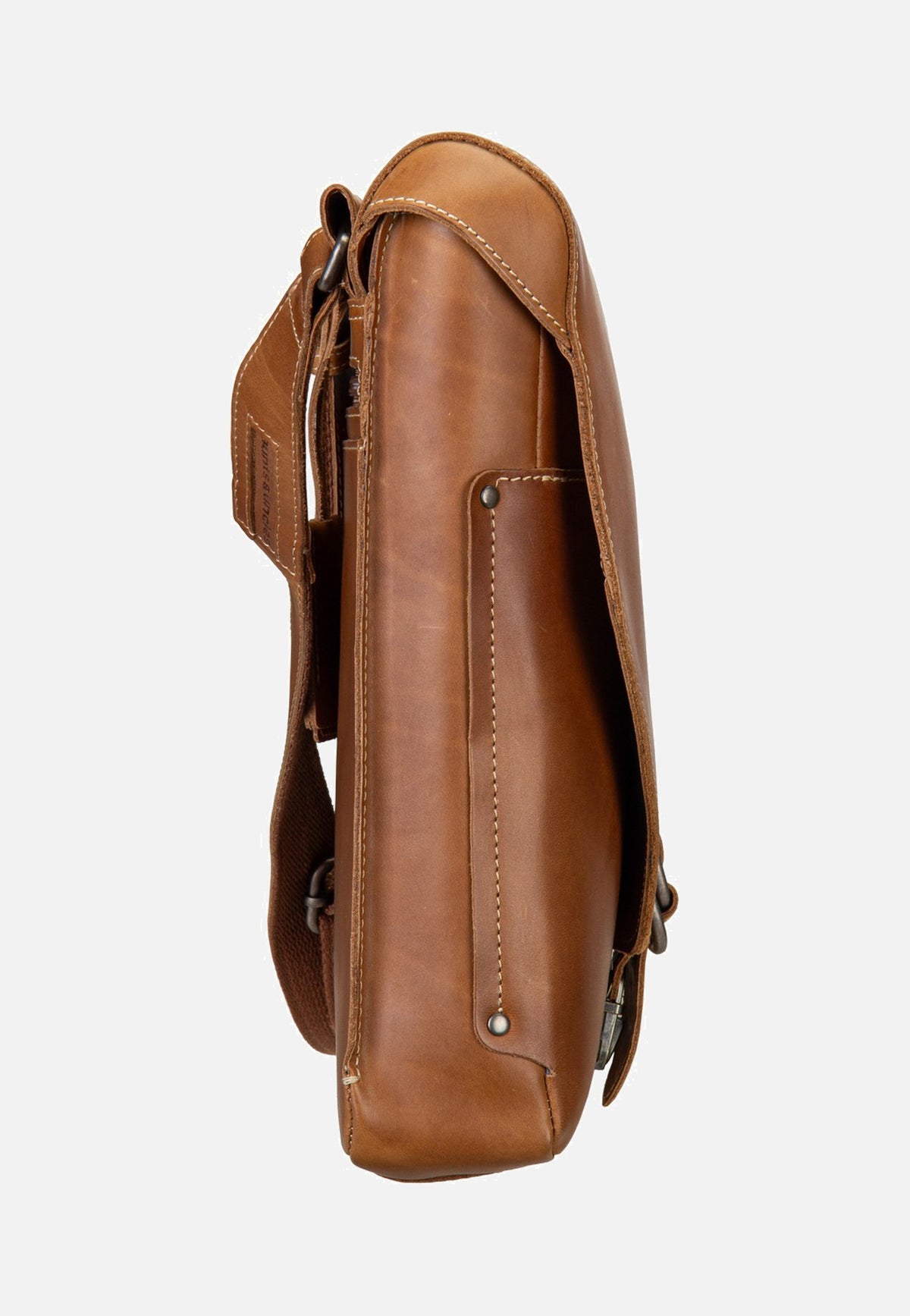 aunts & uncles Jason Tan Borsa a tracolla