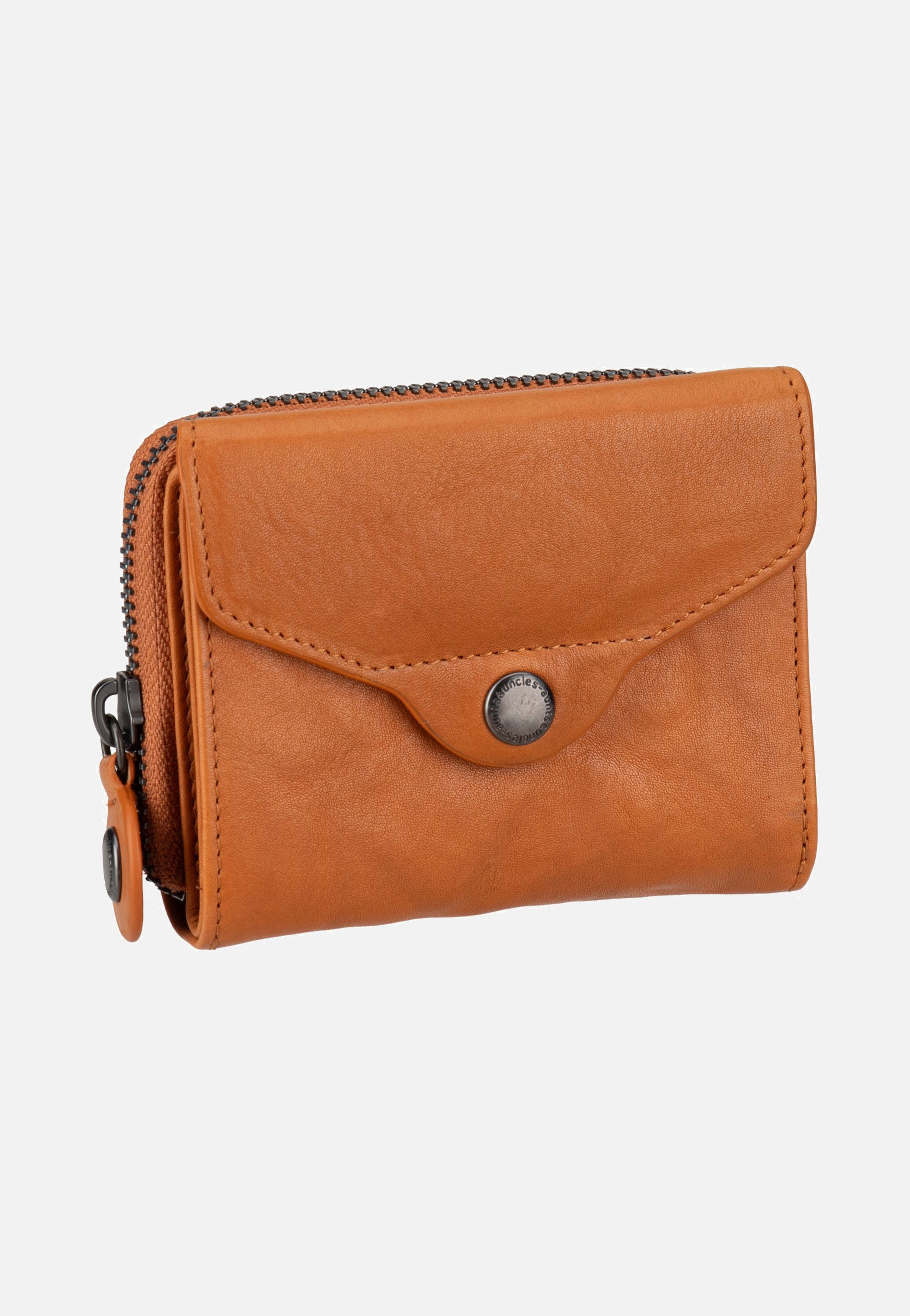 aunts & uncles - Judy Indian Summer - Wallet | Neutral-Image