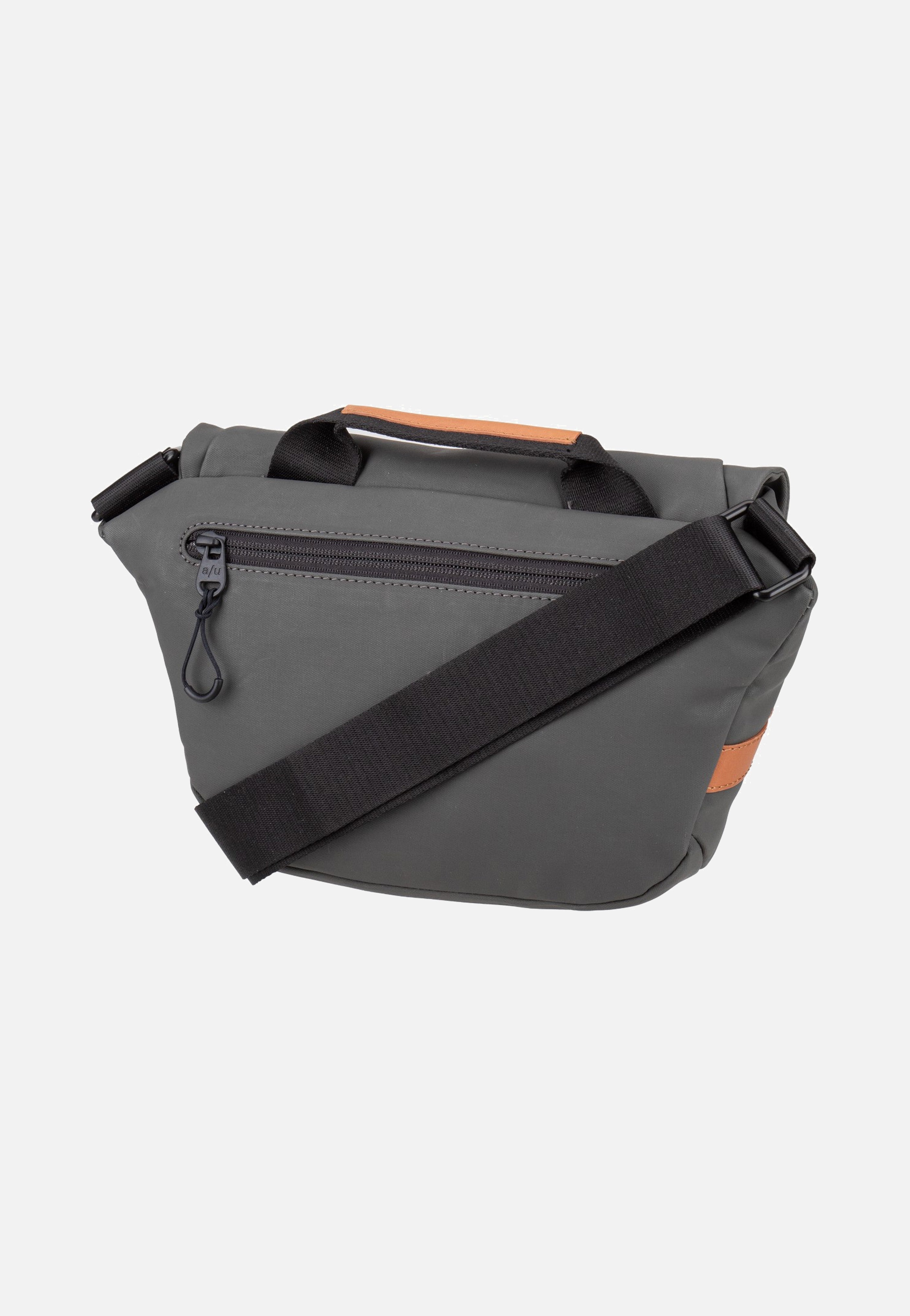 aunts & uncles Kazo Gravity Grey Crossbody Bag