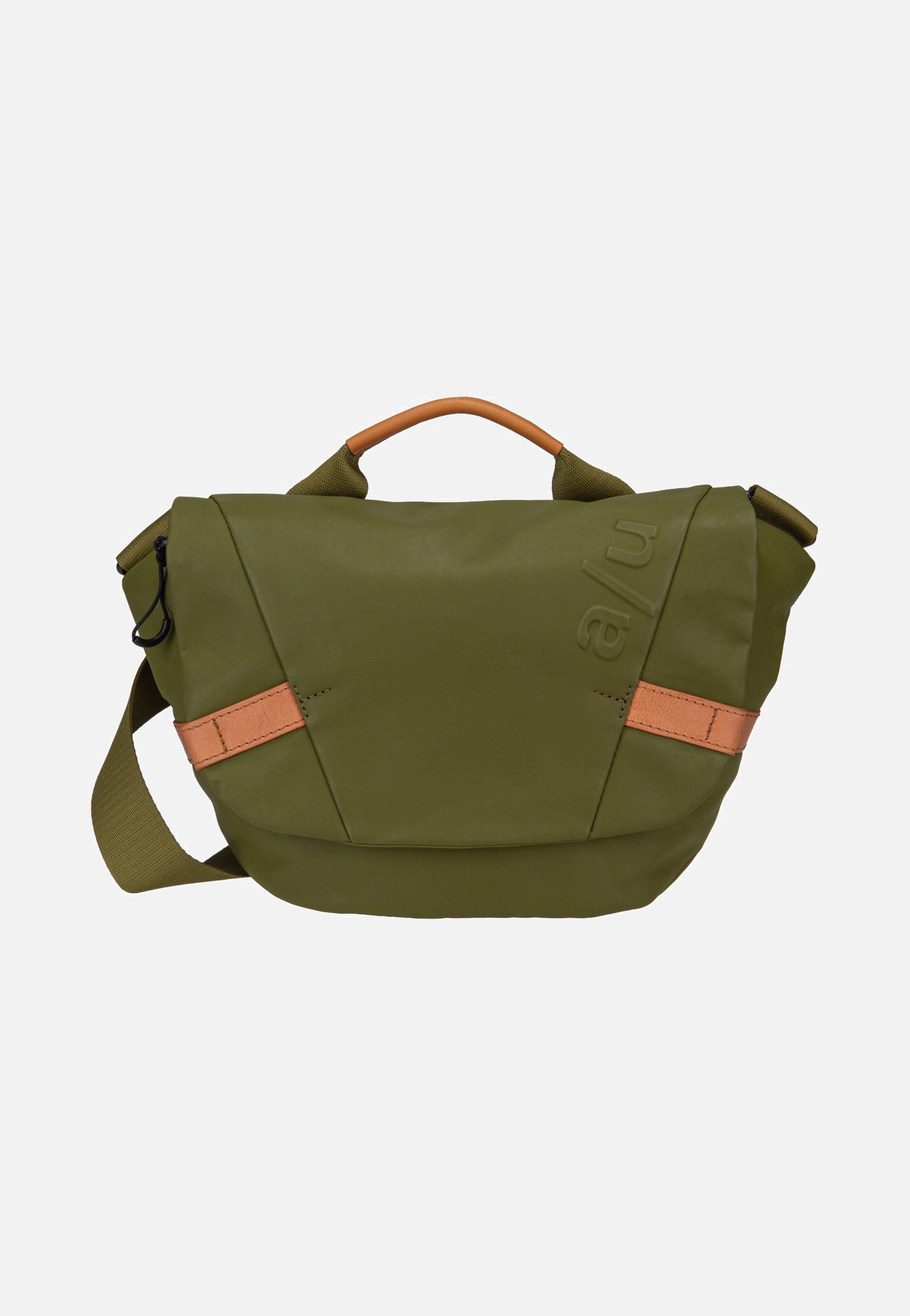 aunts & uncles - Kazo Marshland - Crossbody Bag | Neutral-Image