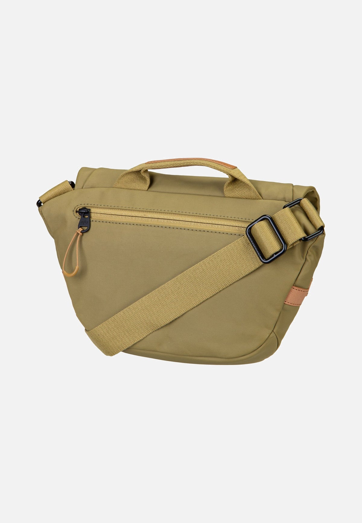 aunts & uncles Kazo Olive Stone Borsa a tracolla