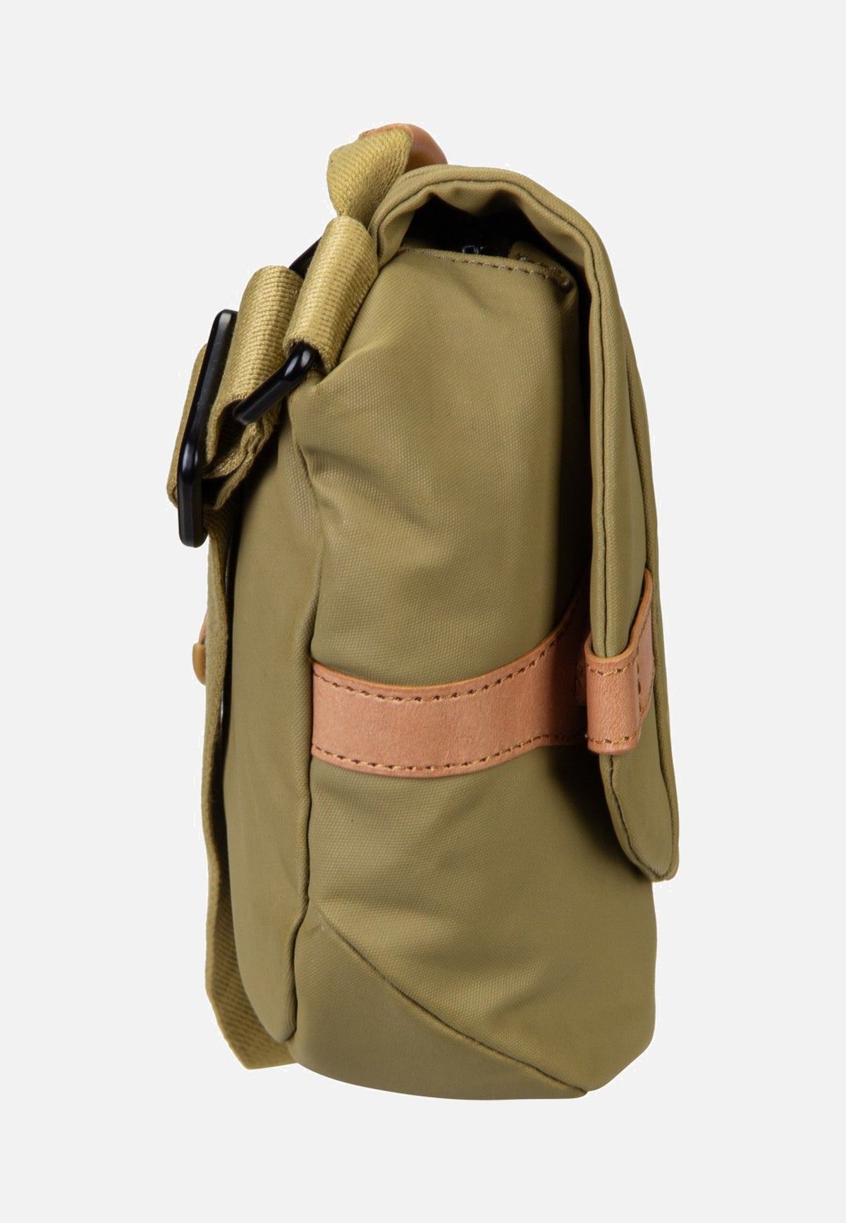 aunts & uncles Kazo Olive Stone Borsa a tracolla
