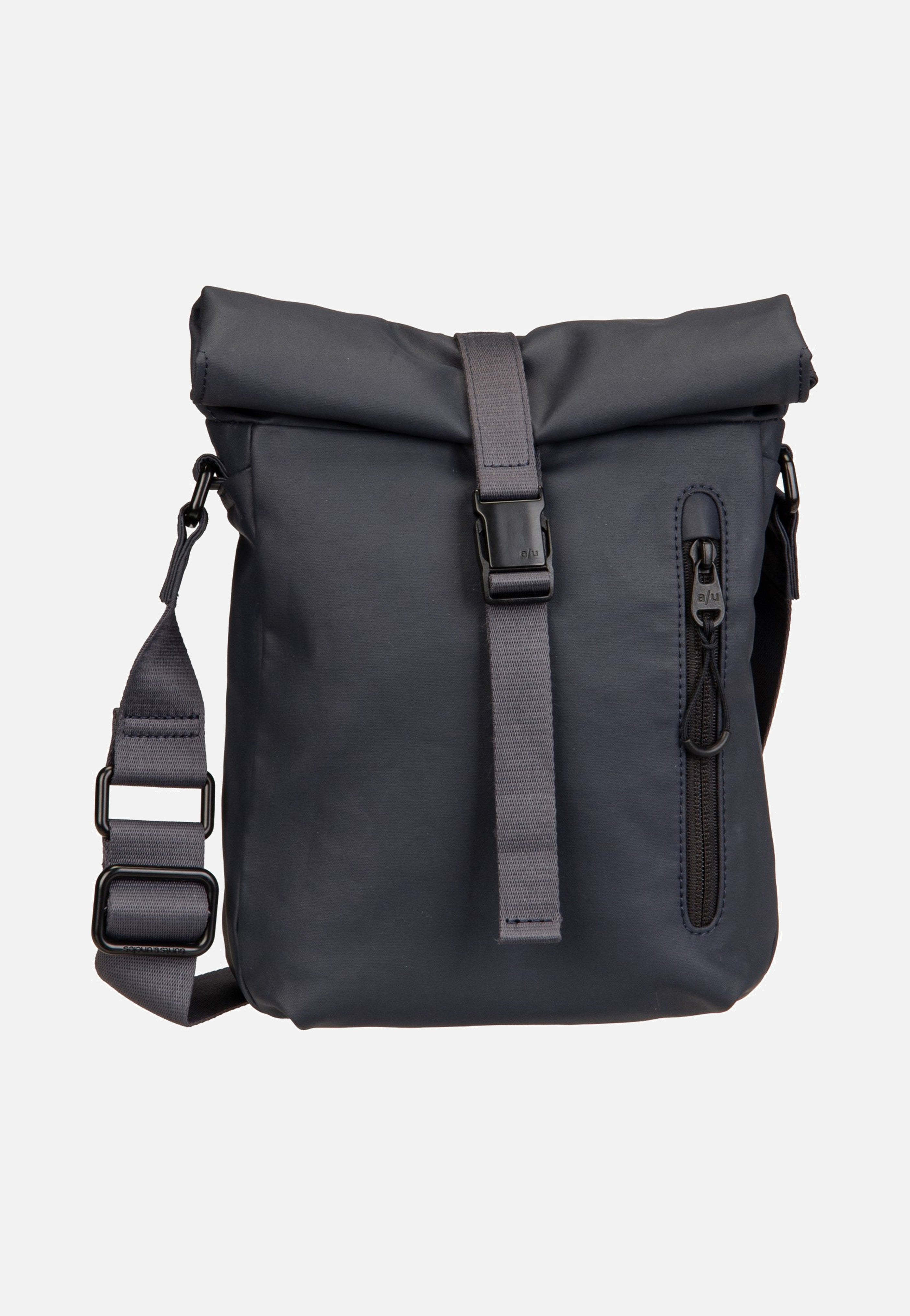 aunts & uncles Kuji RE Outer Space Crossbody Bag