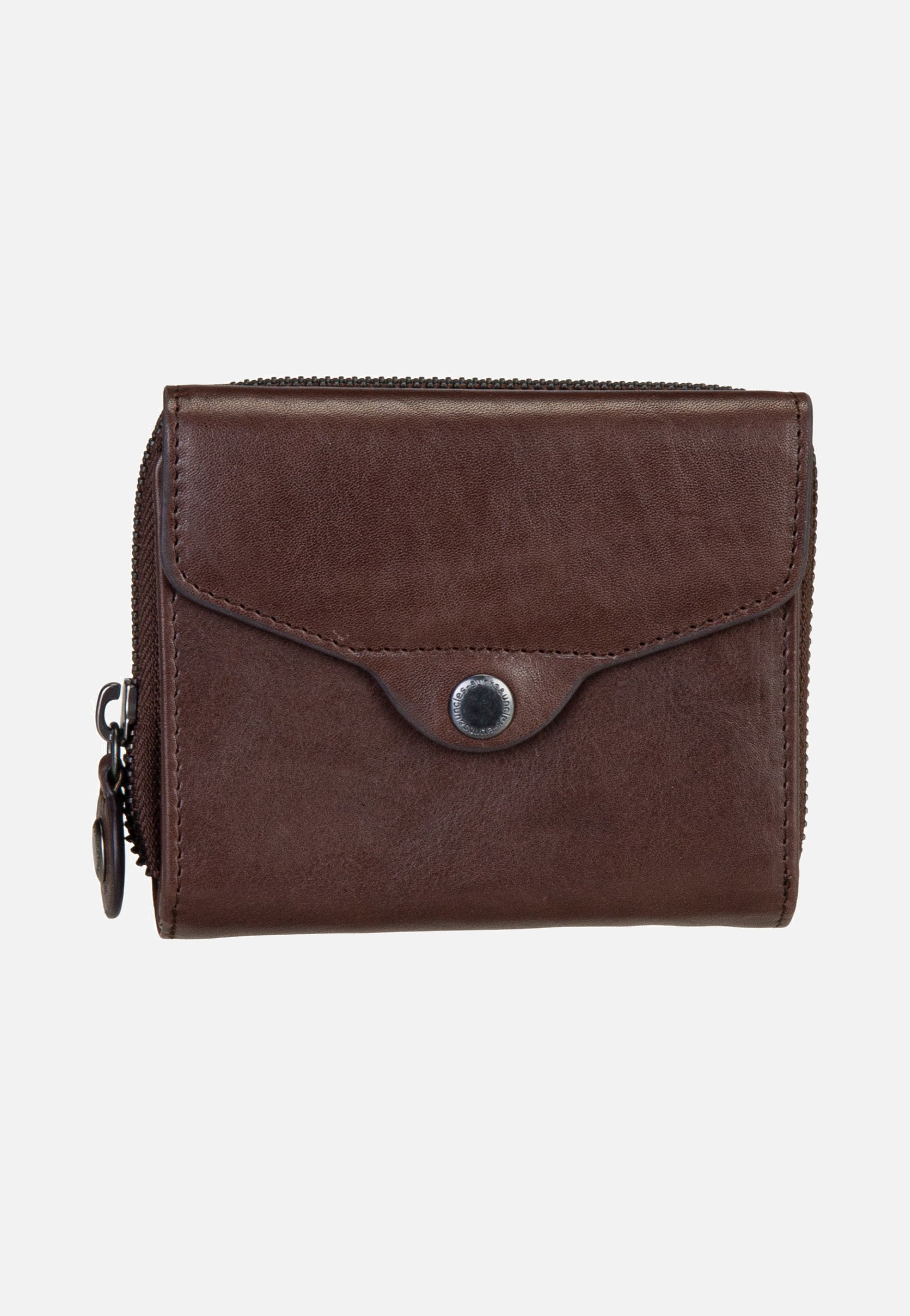 aunts & uncles Lesley Coffee Bean Wallet