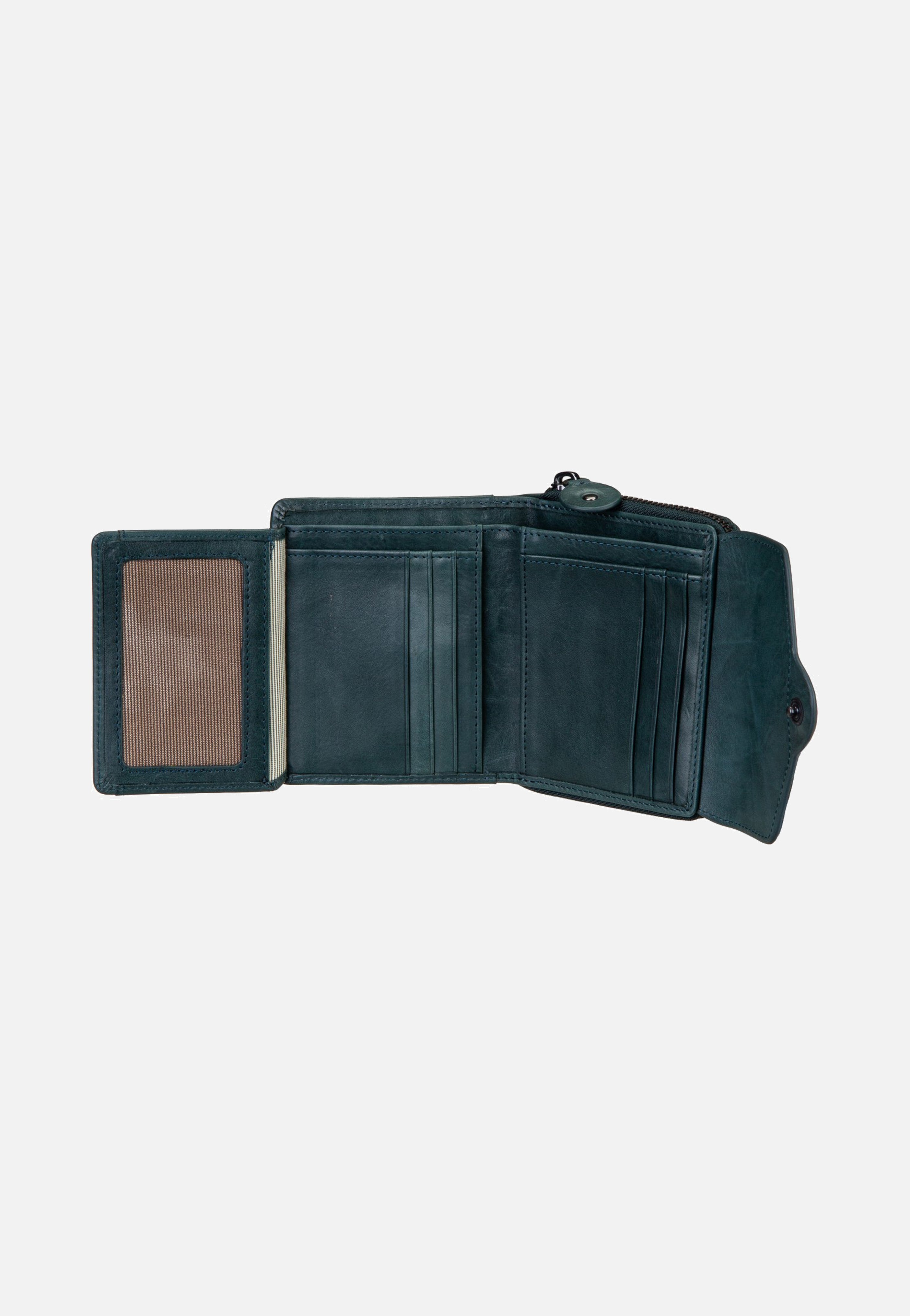 aunts & uncles Lesley Green Jewel Wallet