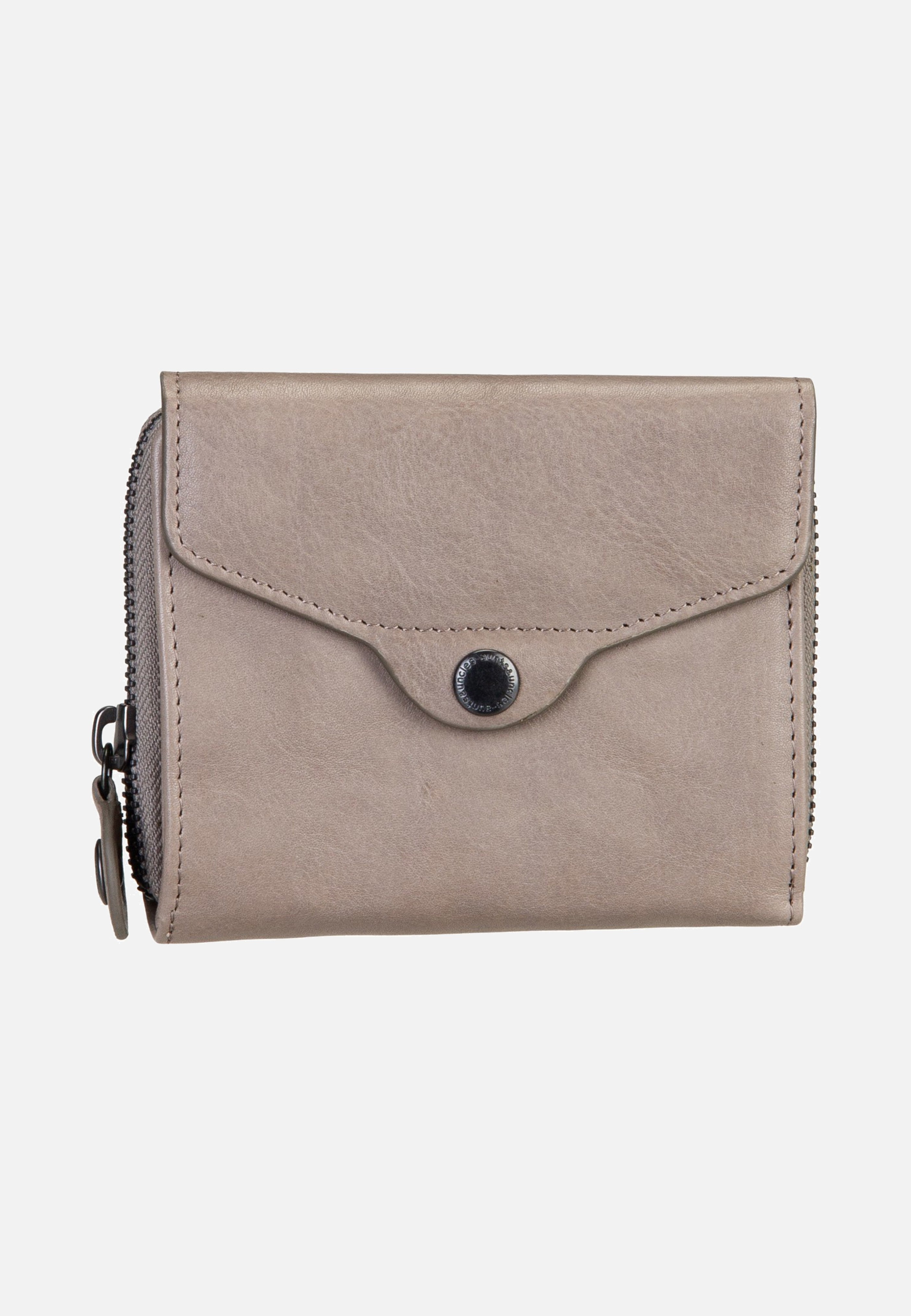 aunts & uncles Lesley Roasted Cashew Wallet