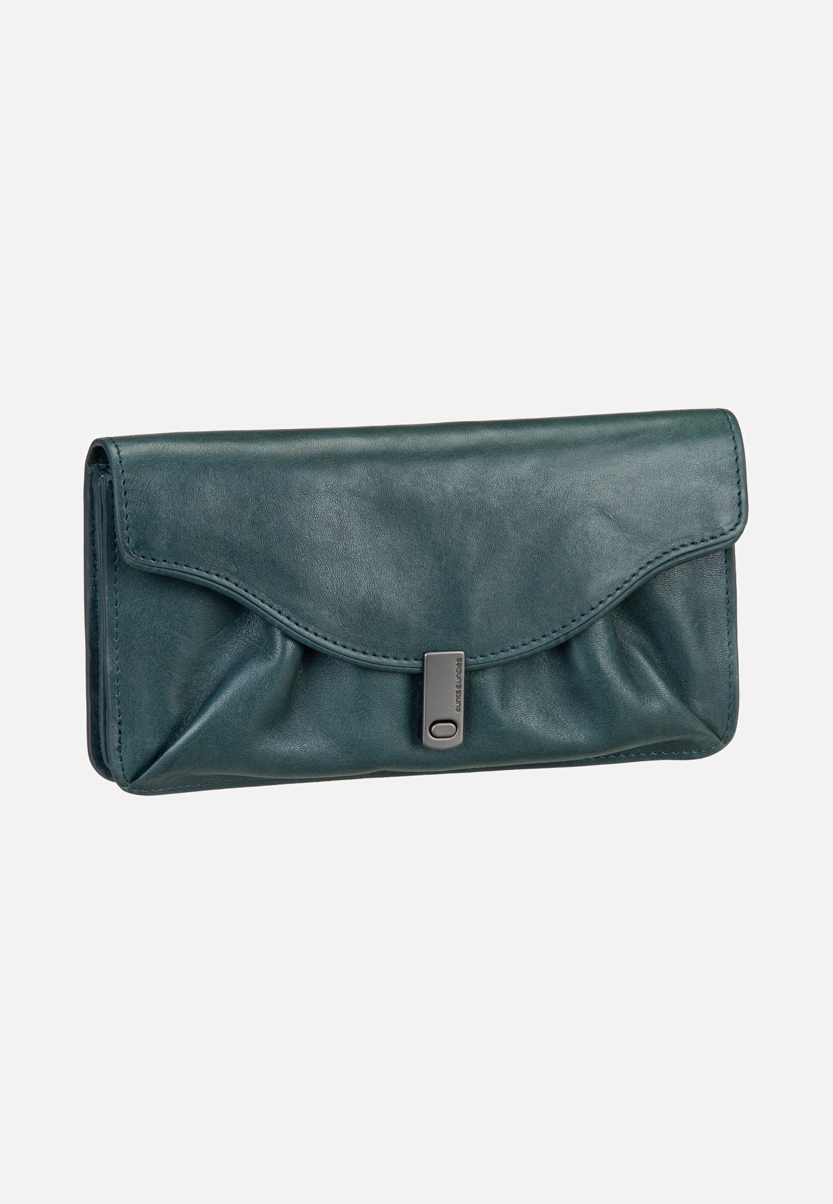 aunts & uncles Mabel Green Jewel Wallet