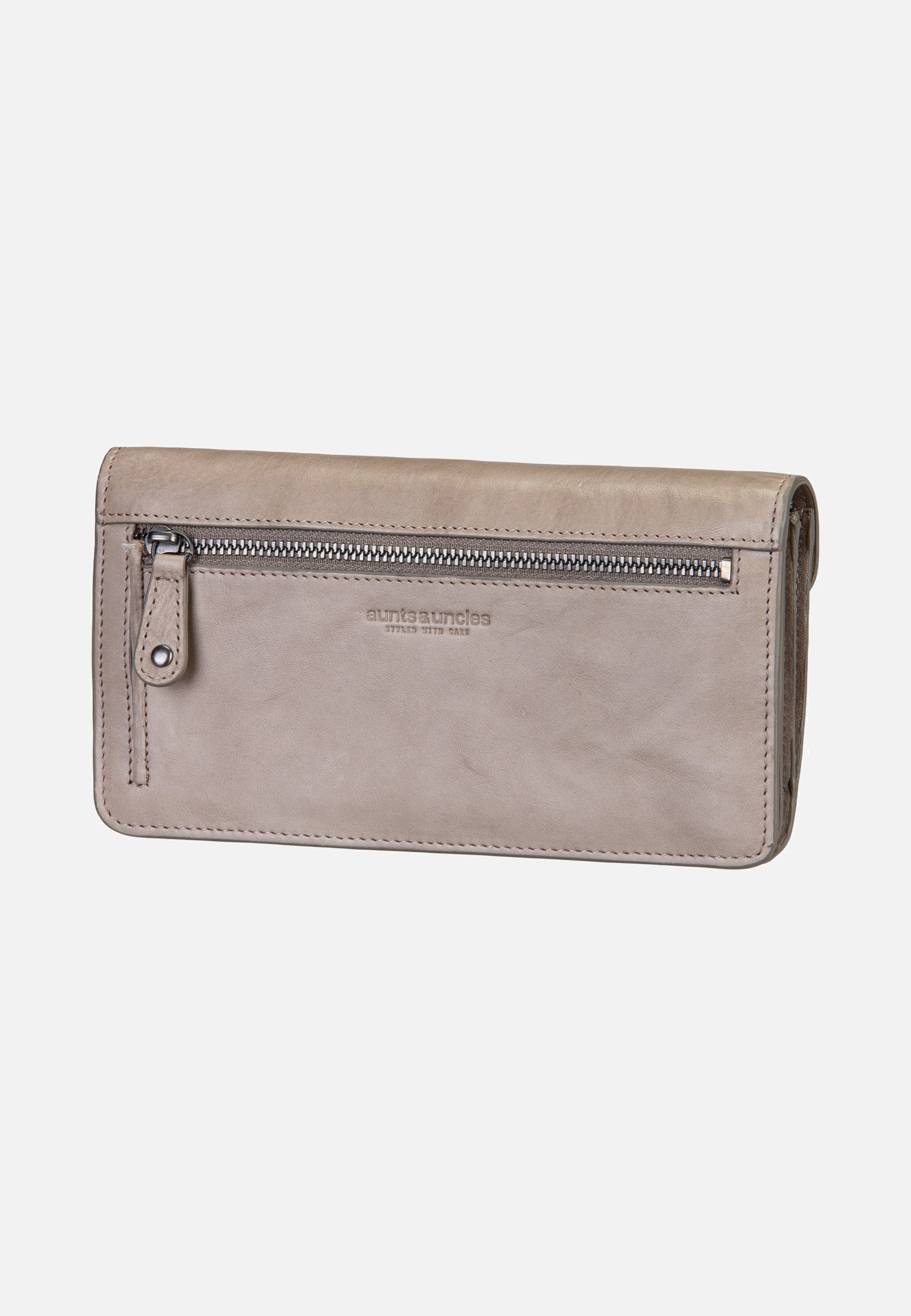 aunts & uncles Mabel Roasted Cashew Wallet