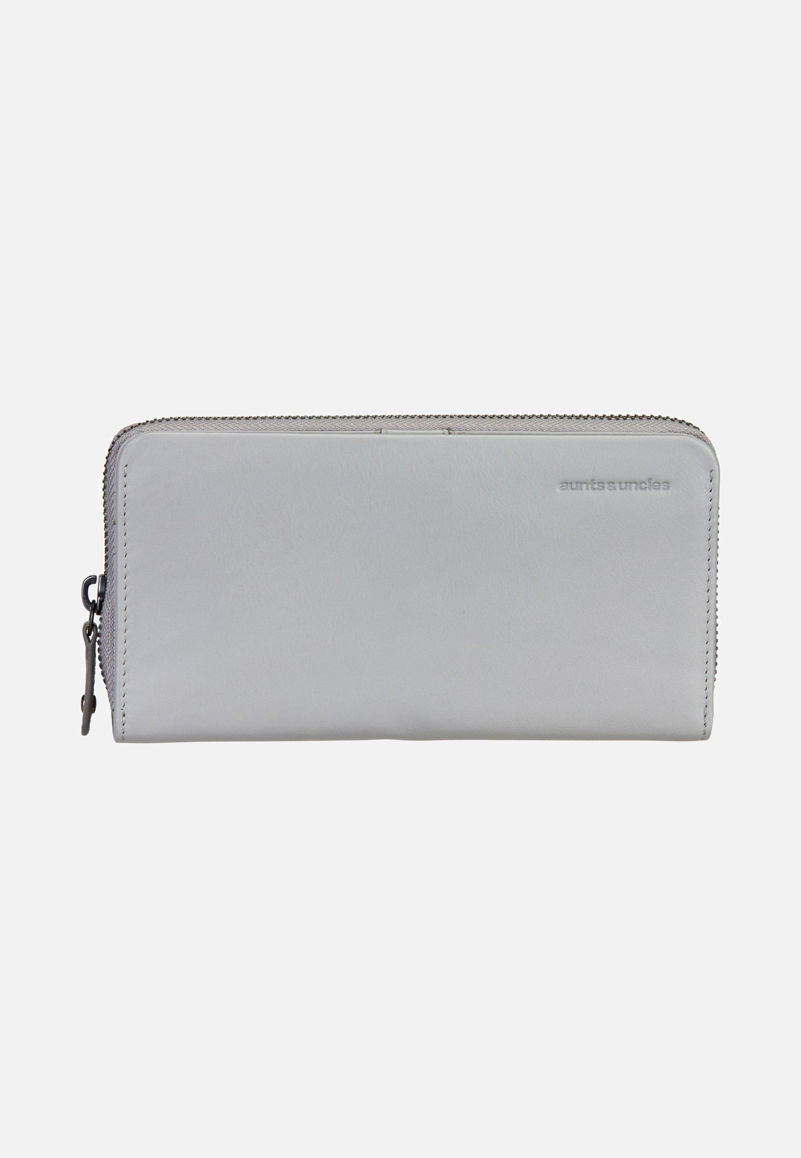 aunts & uncles Maple Ash Wallet