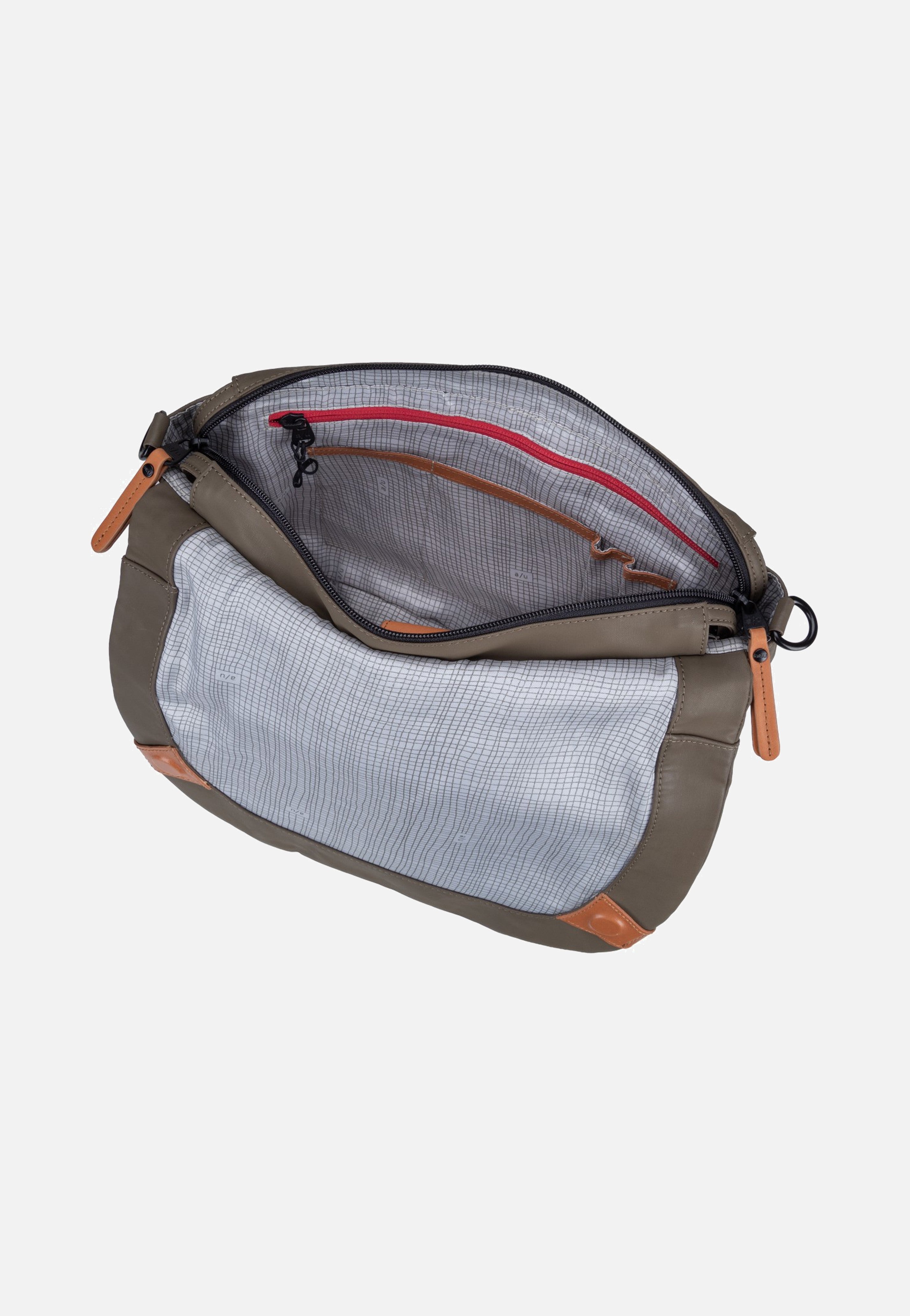 aunts & uncles Matsumoto Fallen Rock Messenger Bag