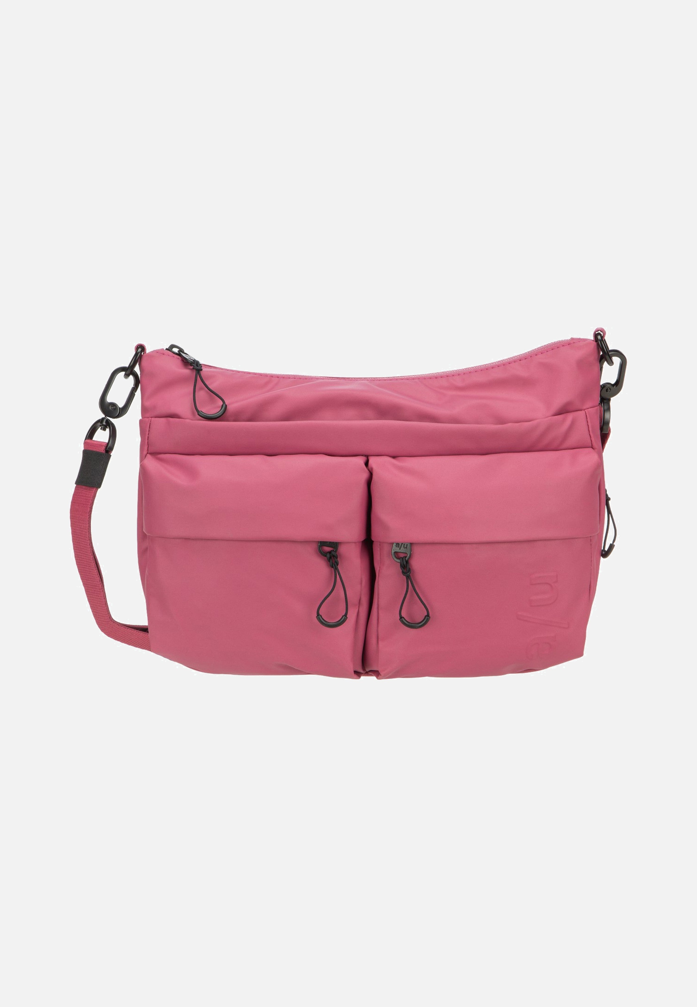aunts & uncles Mogami RE lite Berry Crossbody Bag