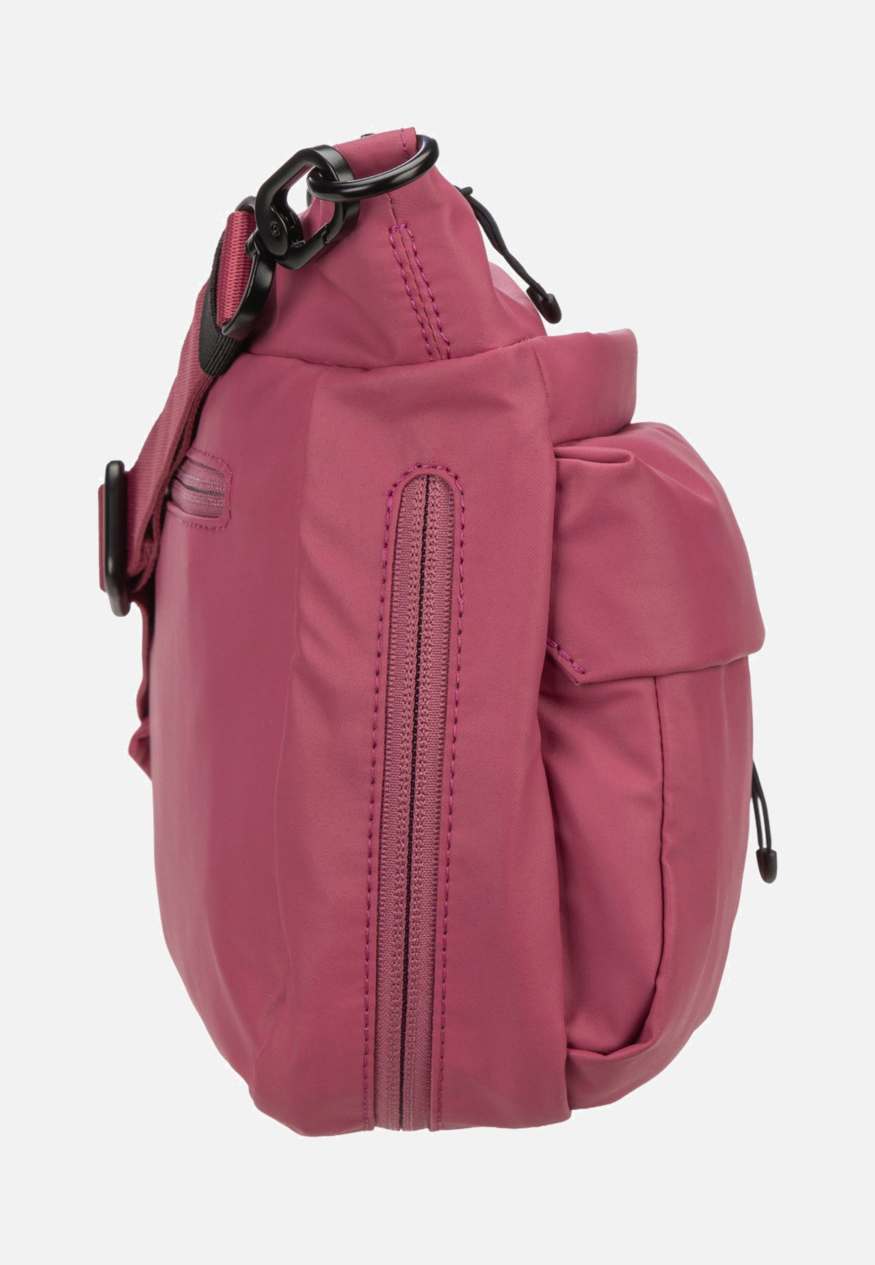 aunts & uncles - Mogami RE lite Berry - Crossbody Bag | Neutral-Image