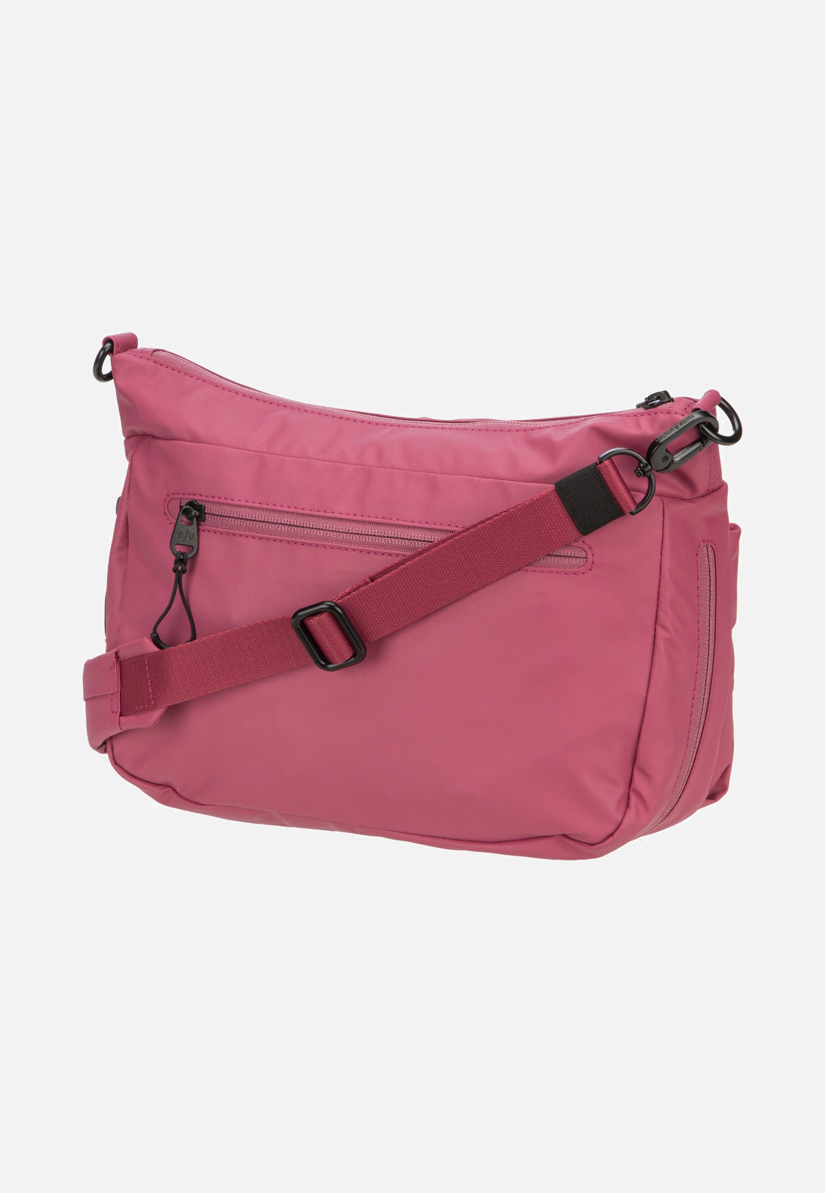 aunts & uncles - Mogami RE lite Berry - Crossbody Bag | Neutral-Image
