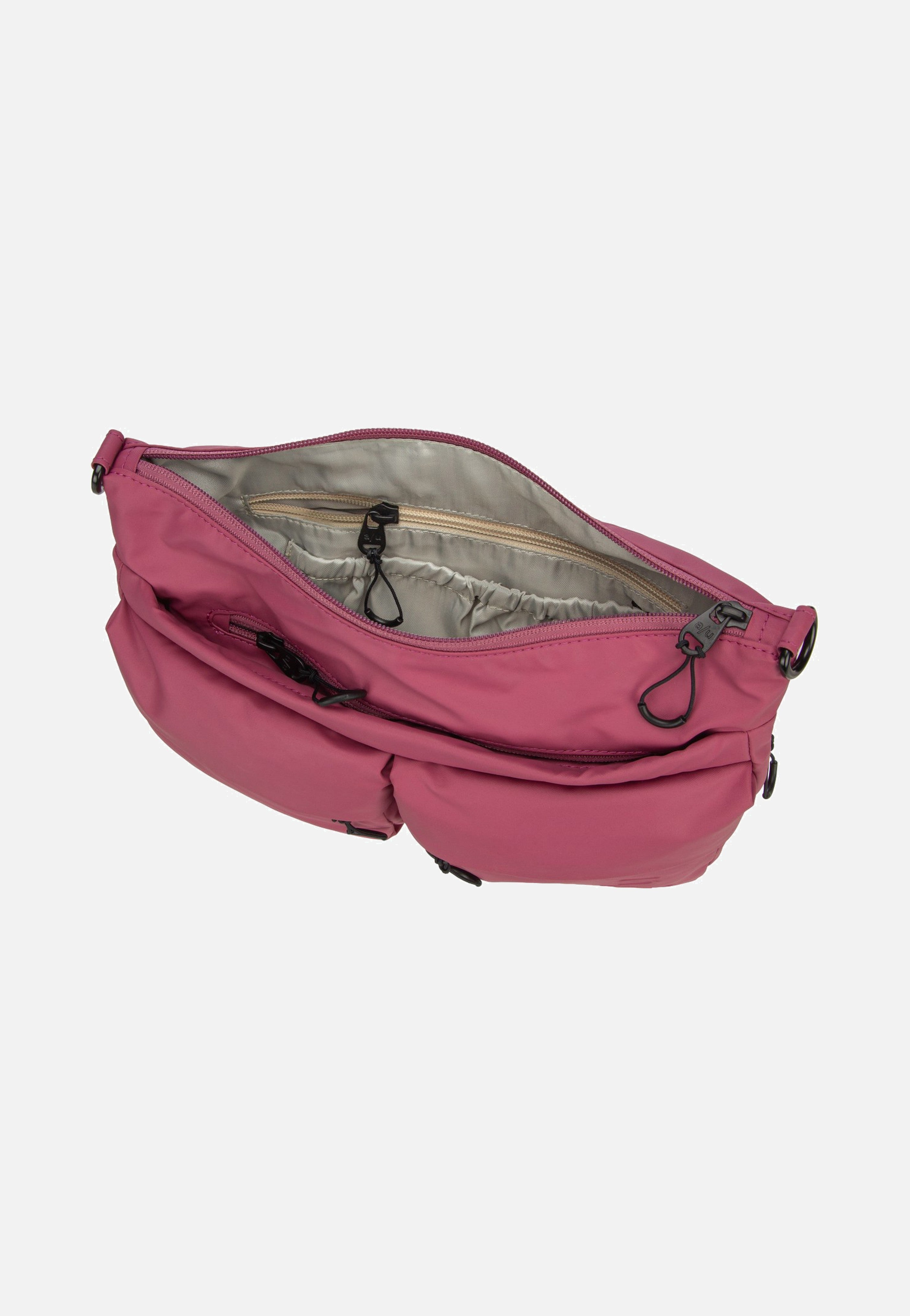 aunts & uncles Mogami RE lite Berry Crossbody Bag