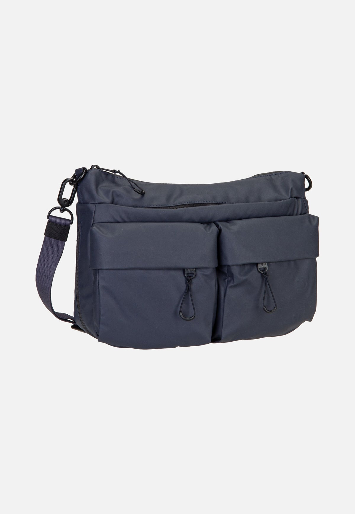 aunts & uncles Mogami RE lite Outer Space Crossbody Bag