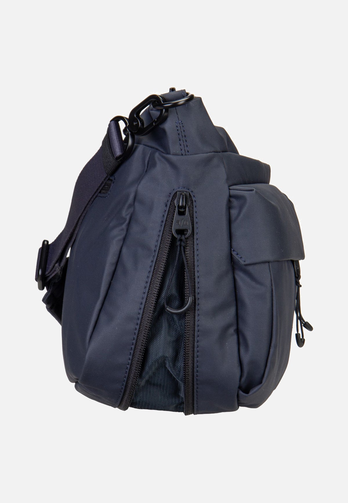 aunts & uncles Mogami RE lite Outer Space Crossbody Bag