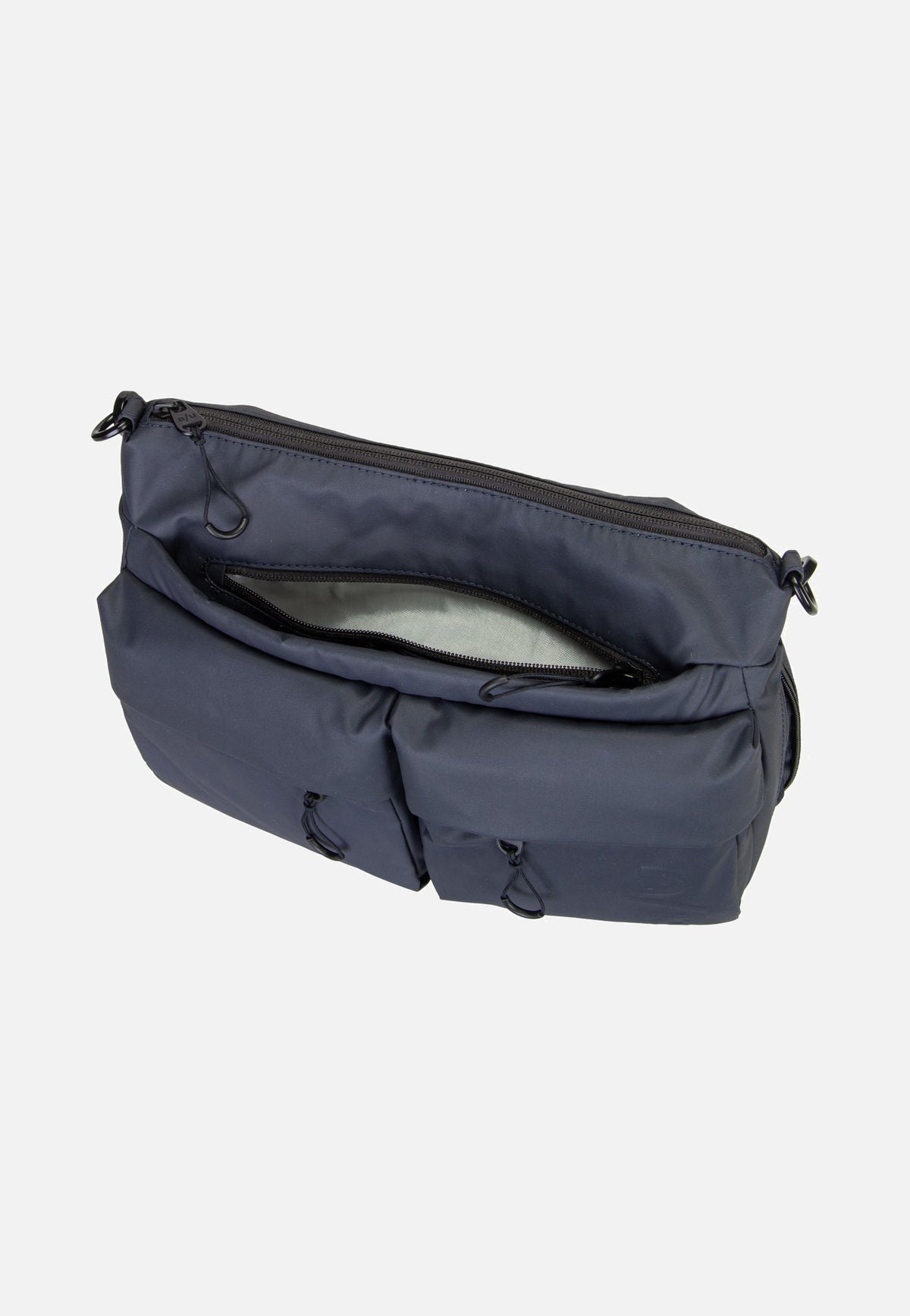 aunts & uncles Mogami RE lite Outer Space Crossbody Bag